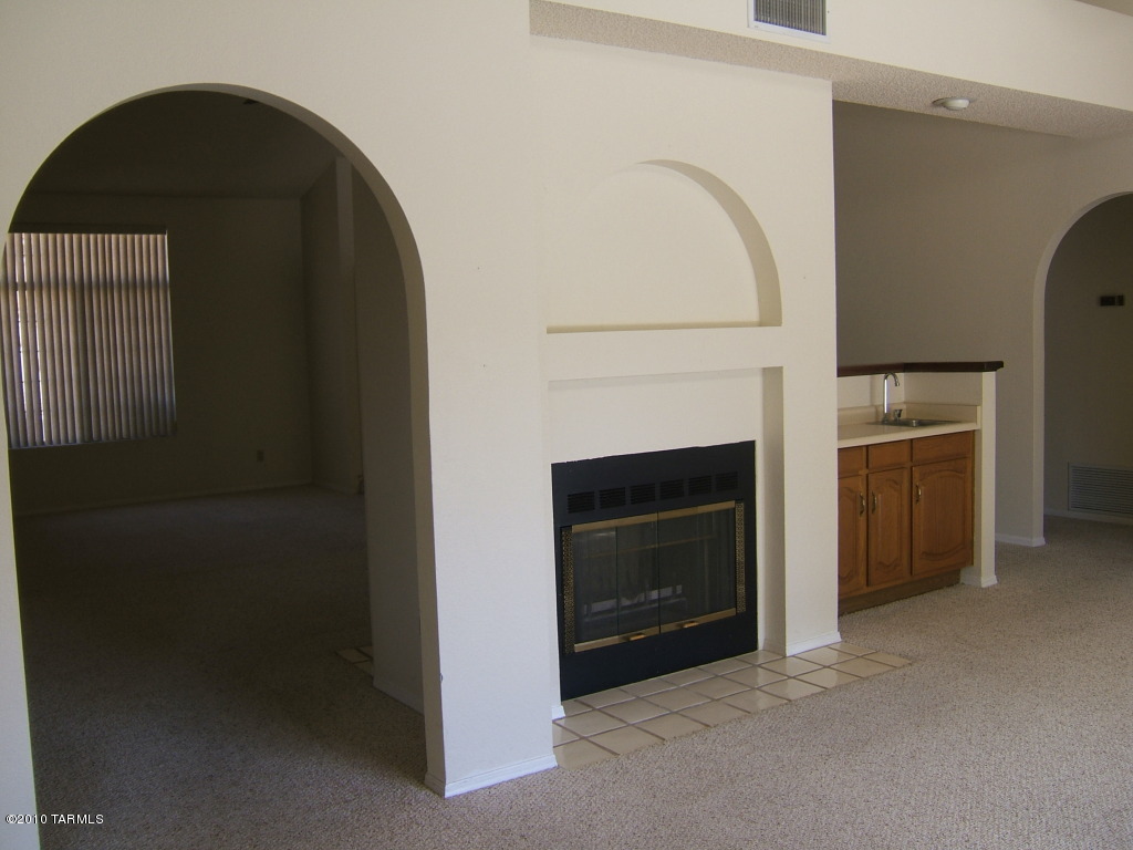 Casas De Ventana (1-130) - Residential Lease