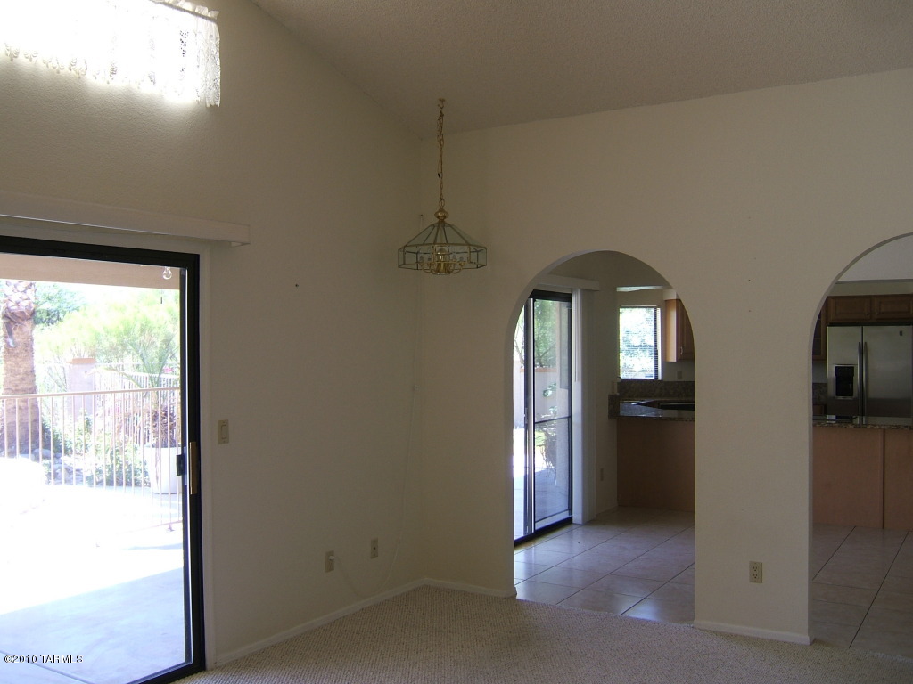 Casas De Ventana (1-130) - Residential Lease