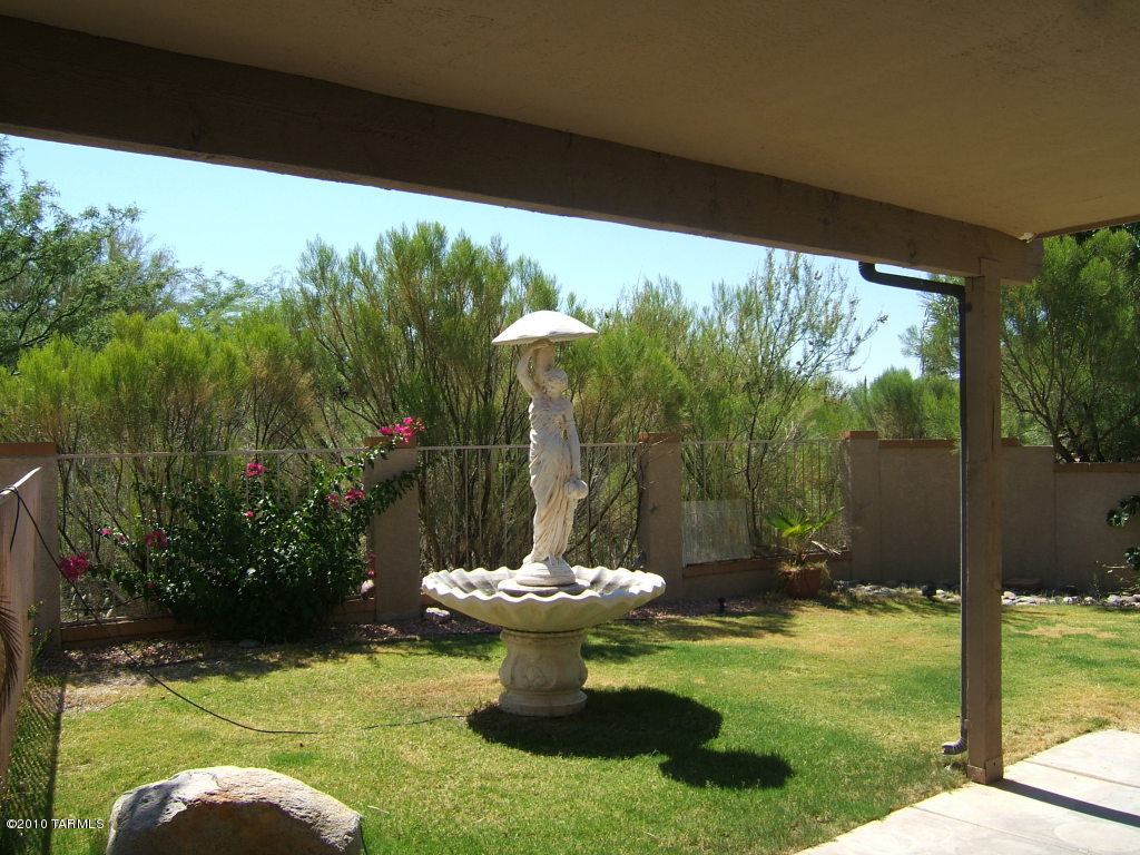 Casas De Ventana (1-130) - Residential Lease
