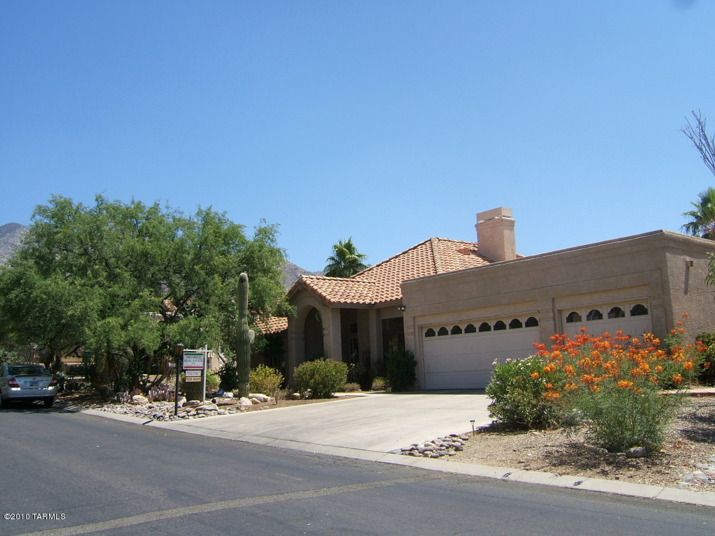 Casas De Ventana (1-130) - Residential Lease