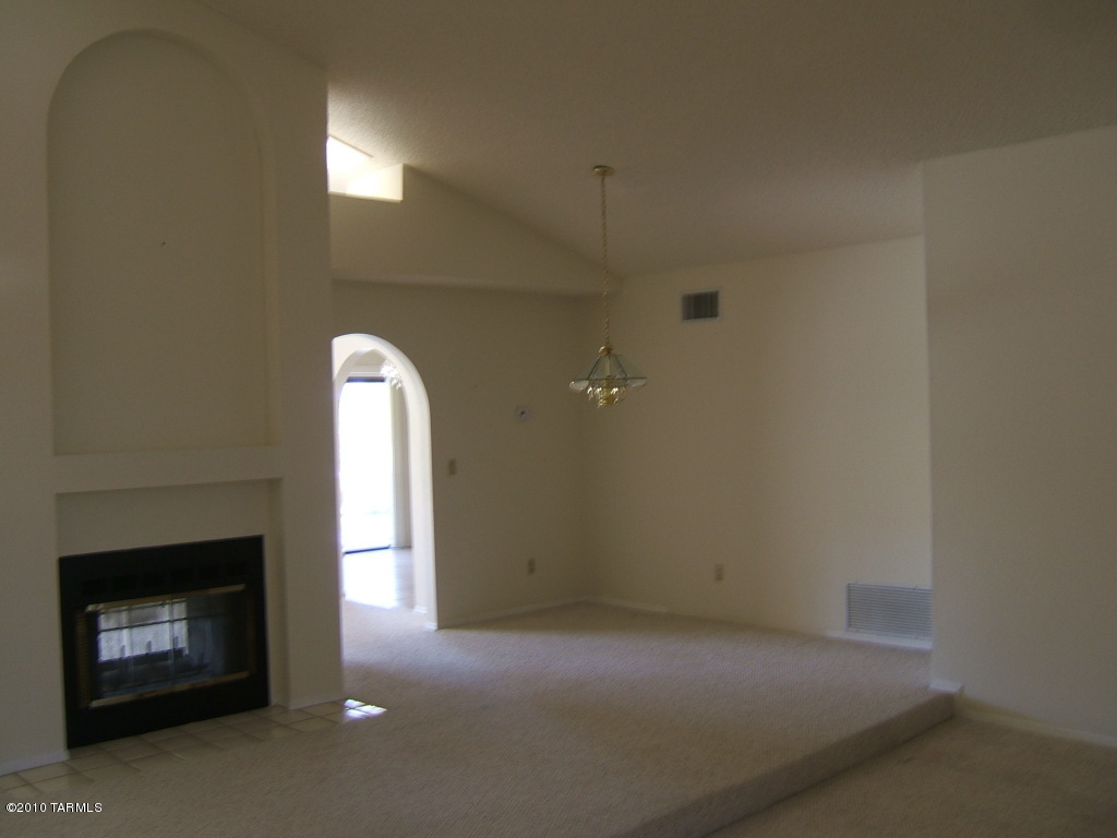 Casas De Ventana (1-130) - Residential Lease