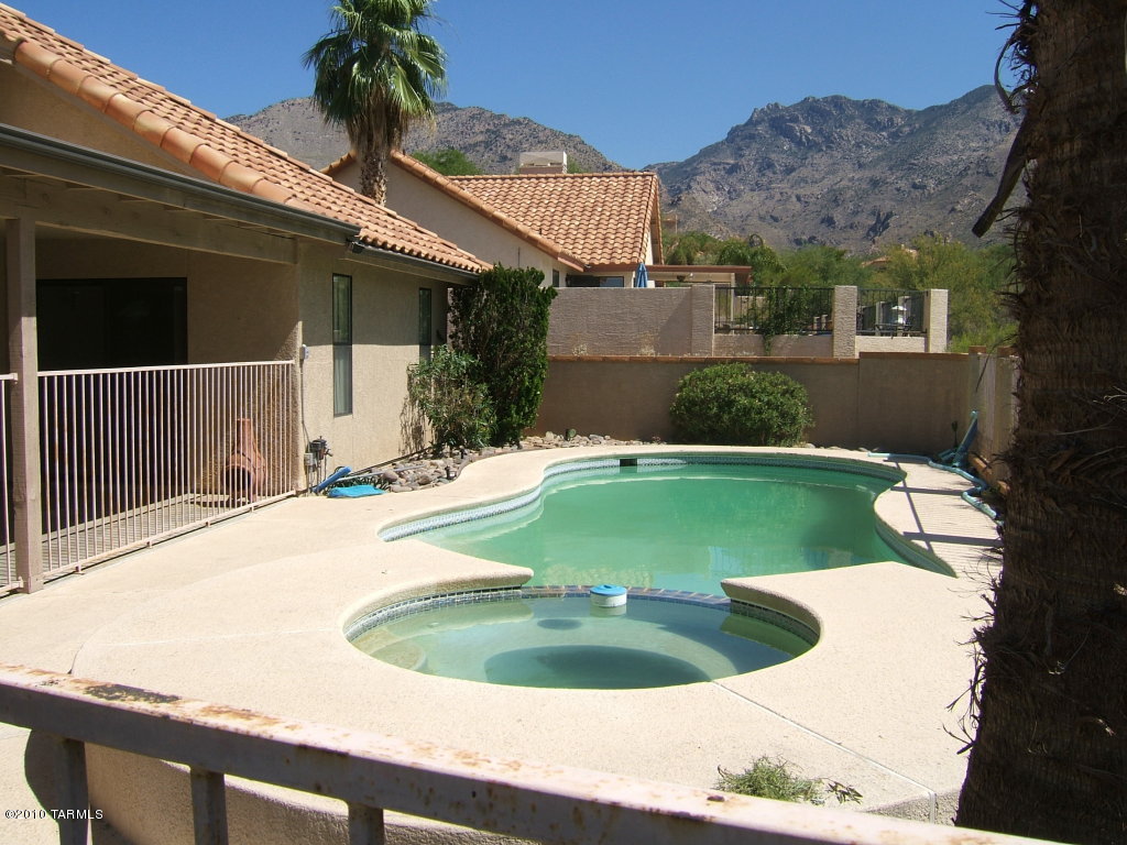 Casas De Ventana (1-130) - Residential Lease