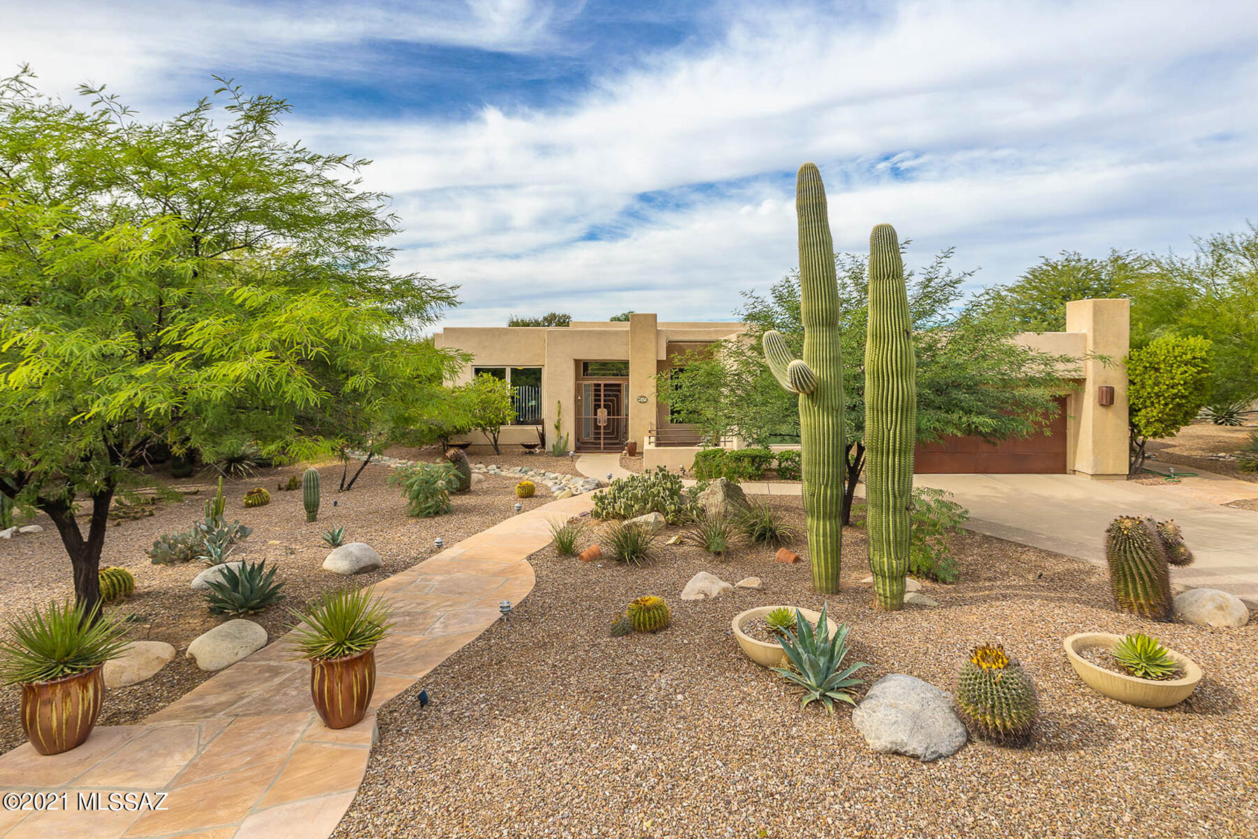 Desert Vista (1-205) - Residential
