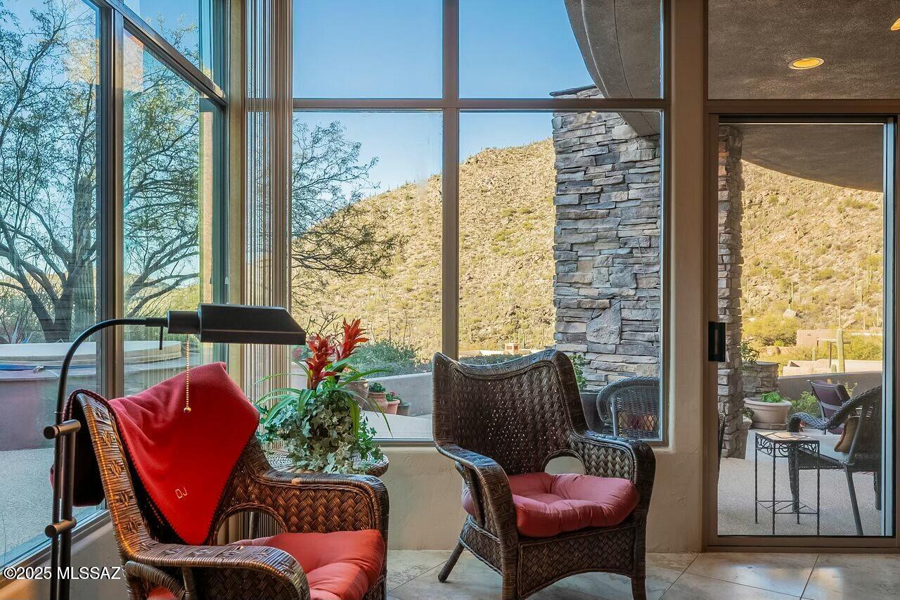 Canyon Pass At Dove Mountain - Residential
