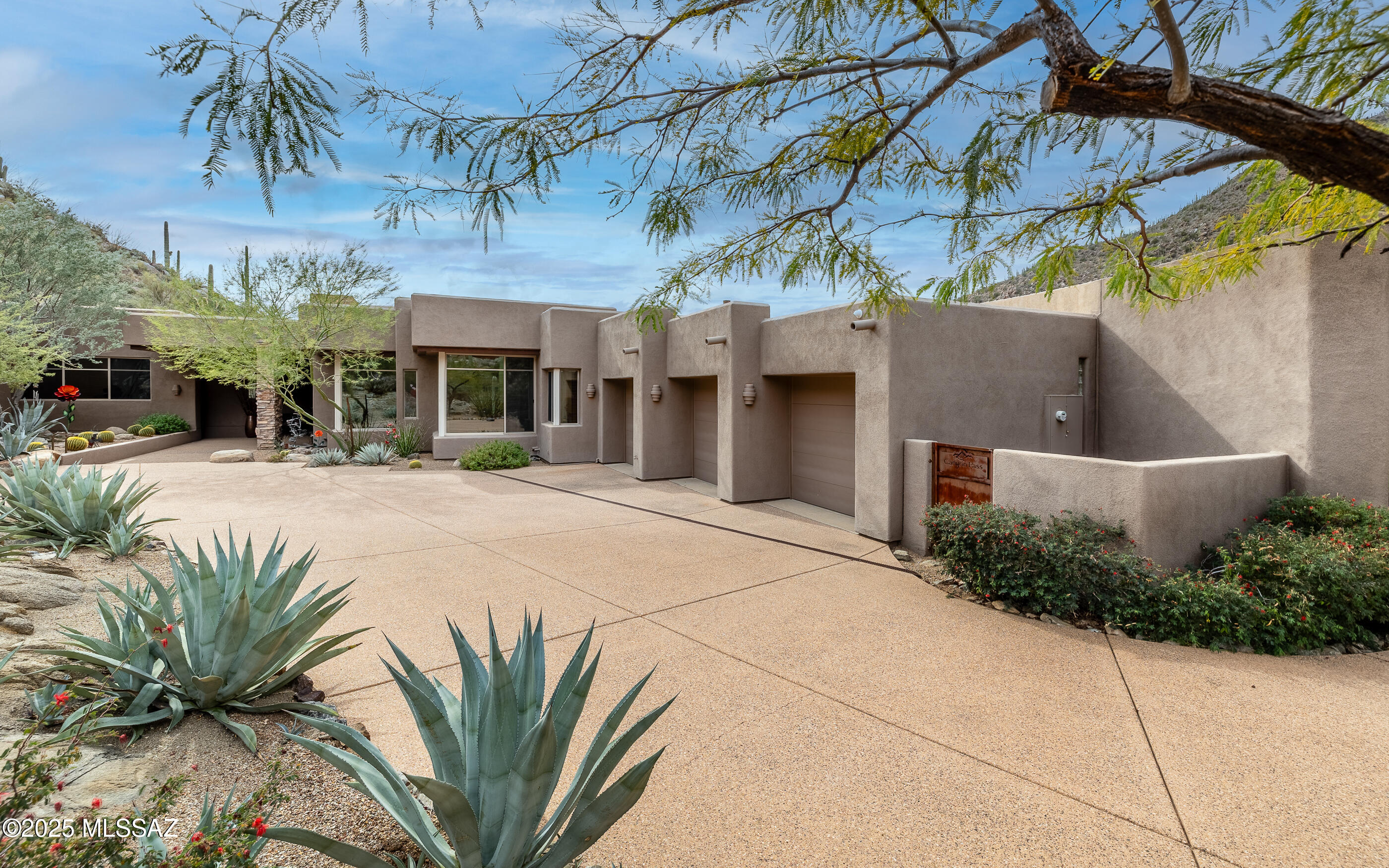 4475 W Cush Canyon Loop