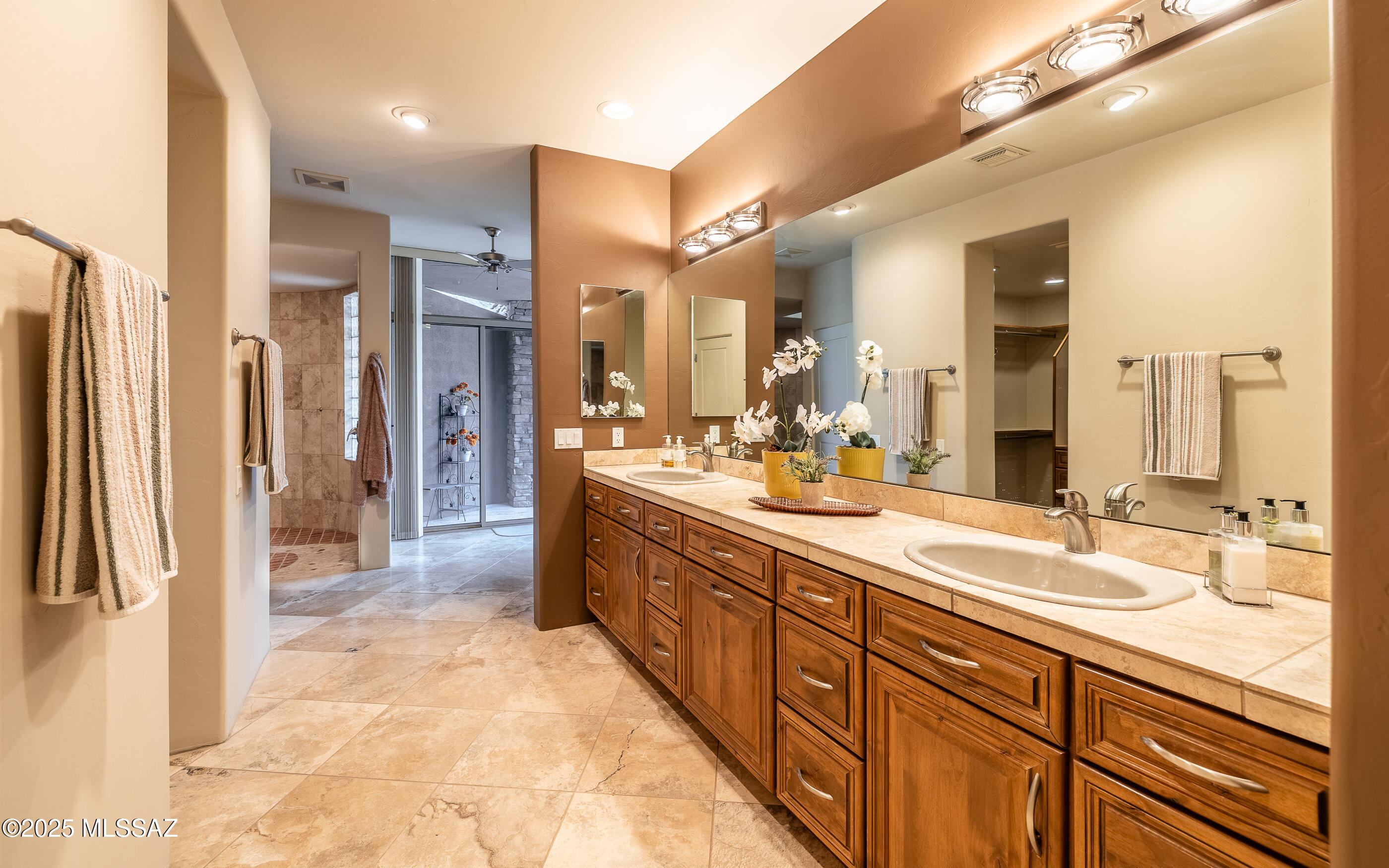 Canyon Pass At Dove Mountain - Residential