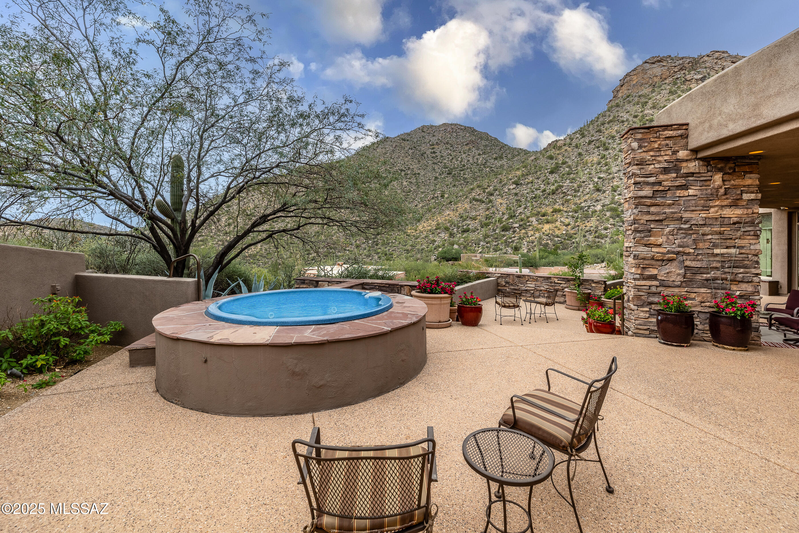 Canyon Pass At Dove Mountain - Residential