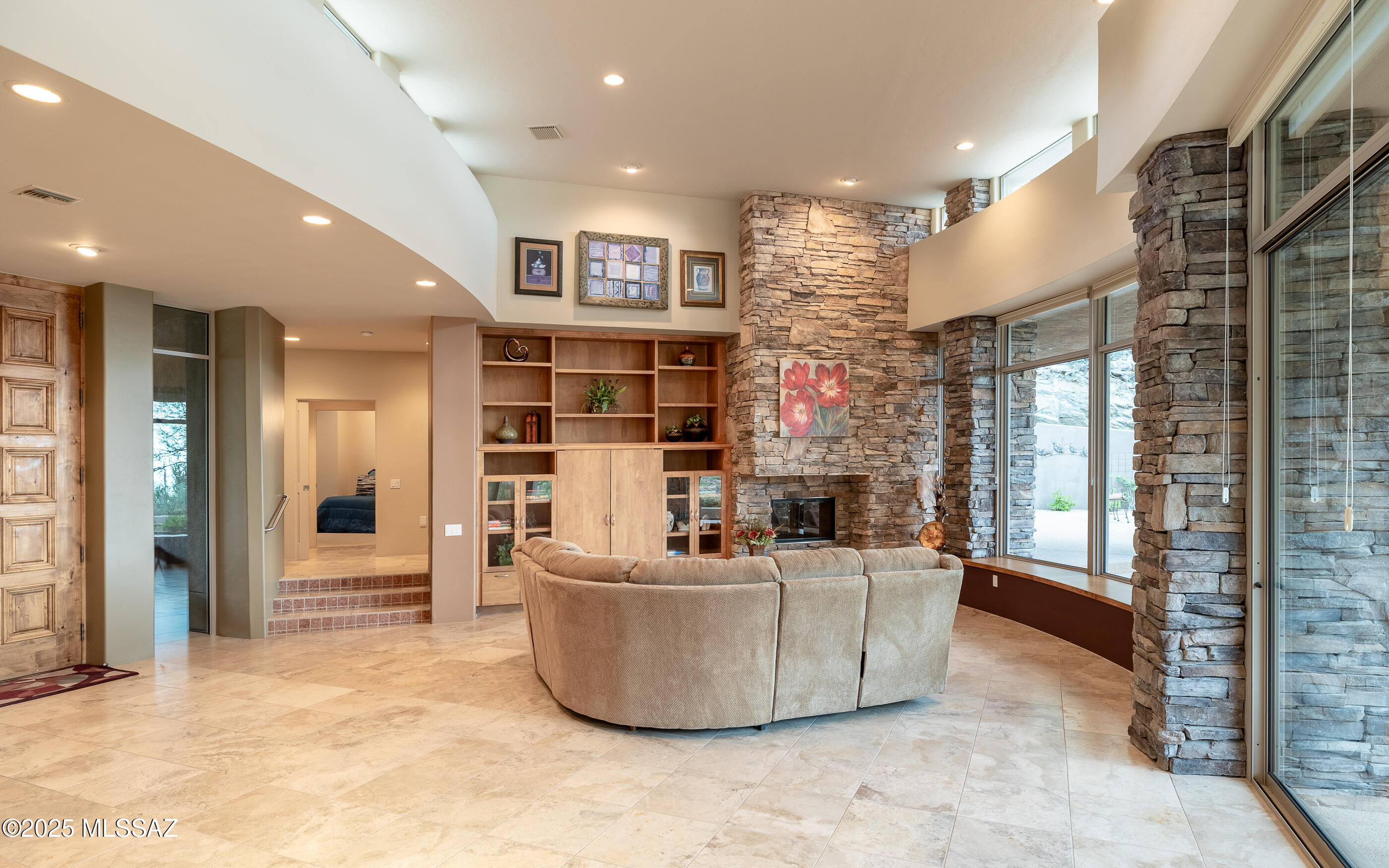 Canyon Pass At Dove Mountain - Residential