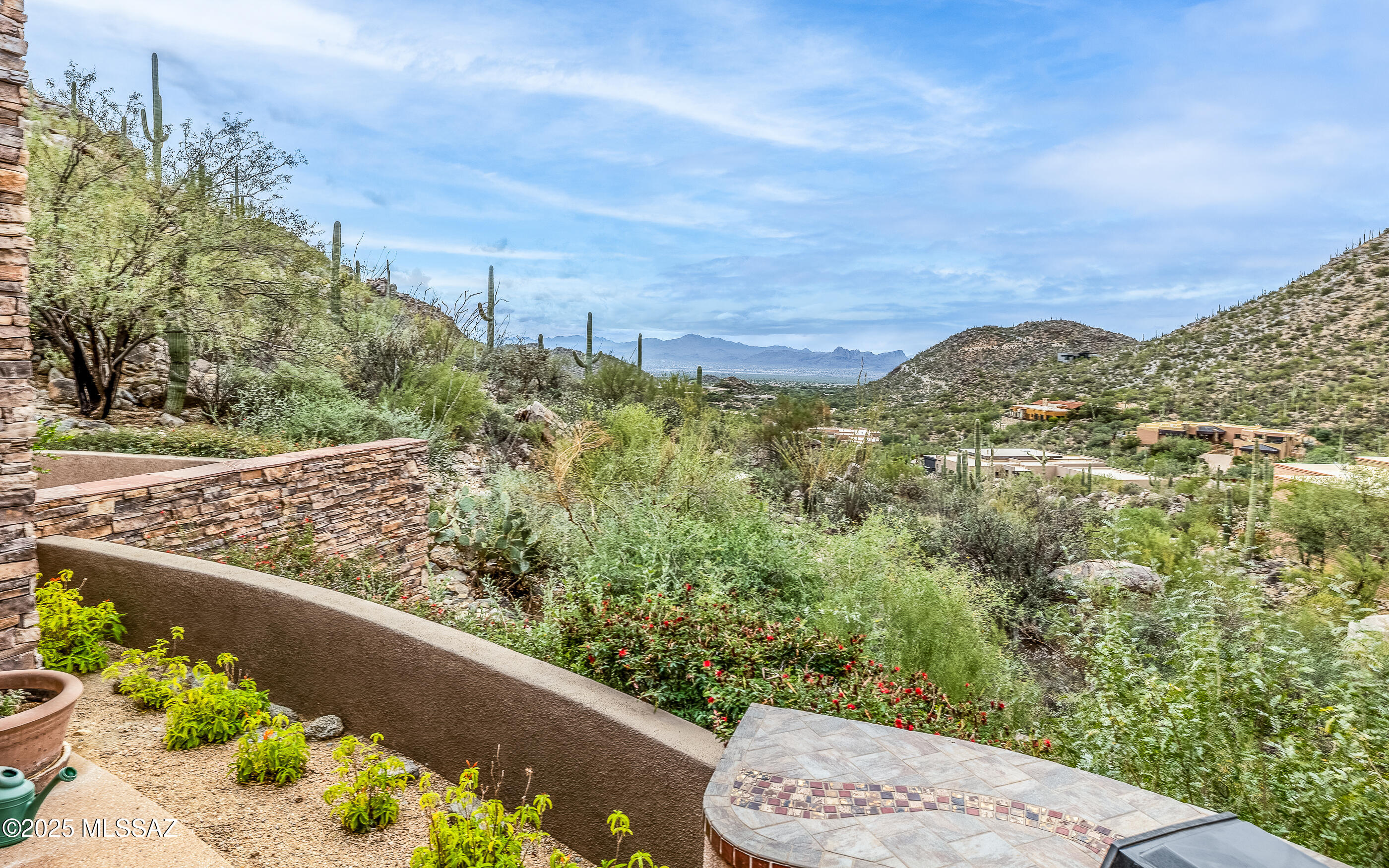 Canyon Pass At Dove Mountain - Residential