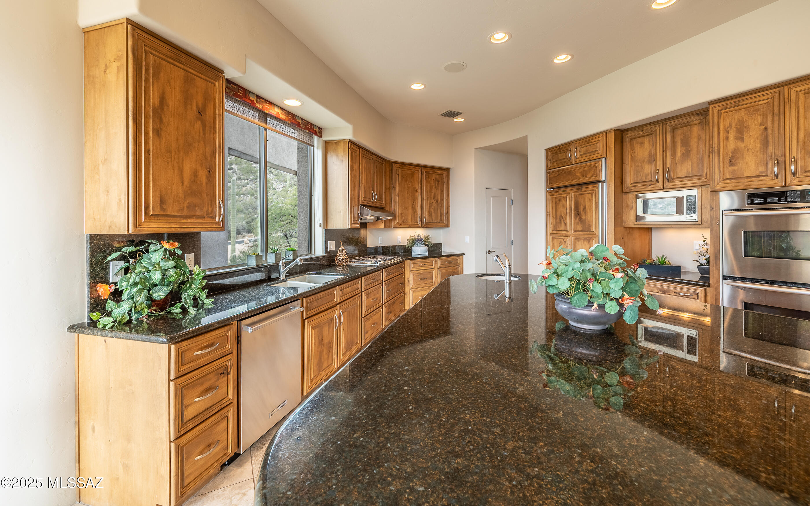 Canyon Pass At Dove Mountain - Residential