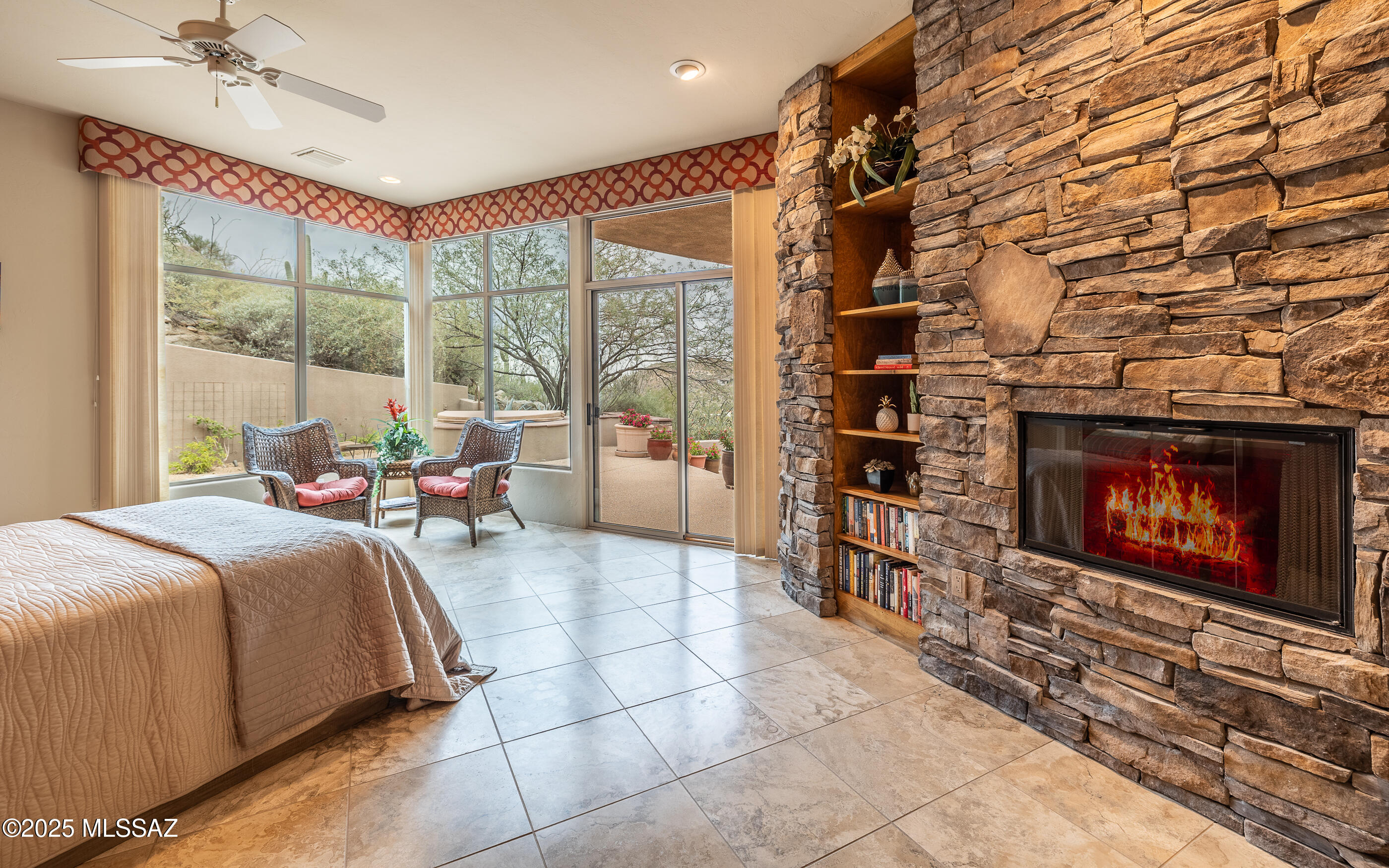 Canyon Pass At Dove Mountain - Residential