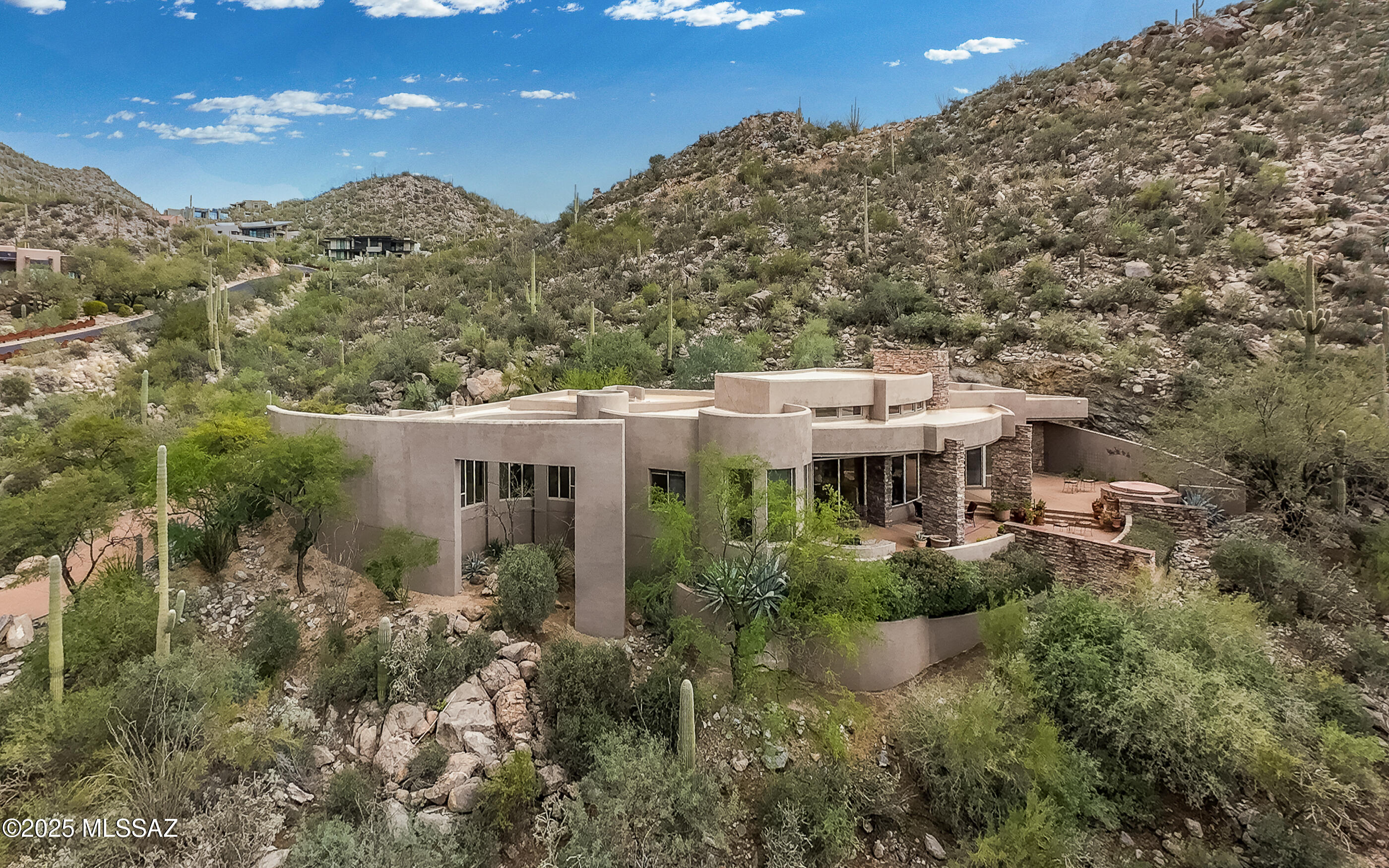 Canyon Pass At Dove Mountain - Residential