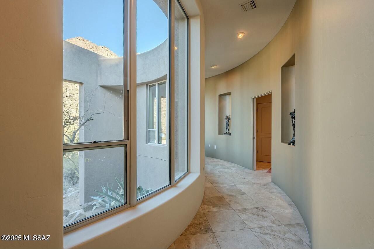 Canyon Pass At Dove Mountain - Residential