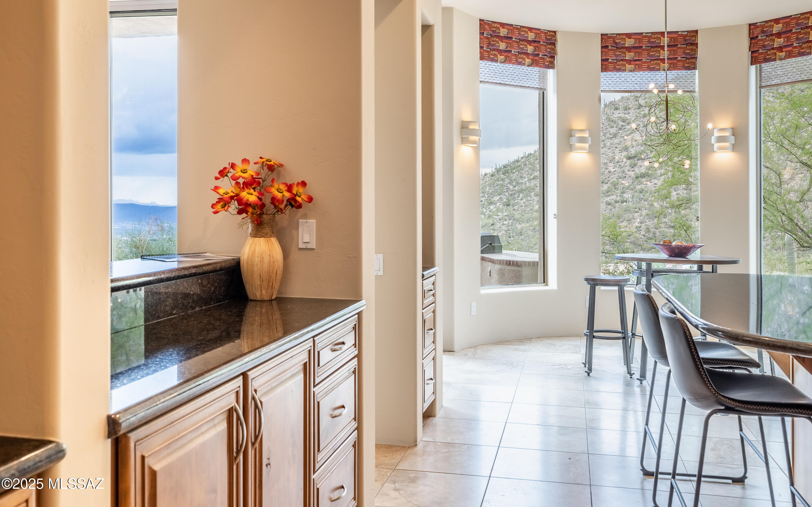 Canyon Pass At Dove Mountain - Residential