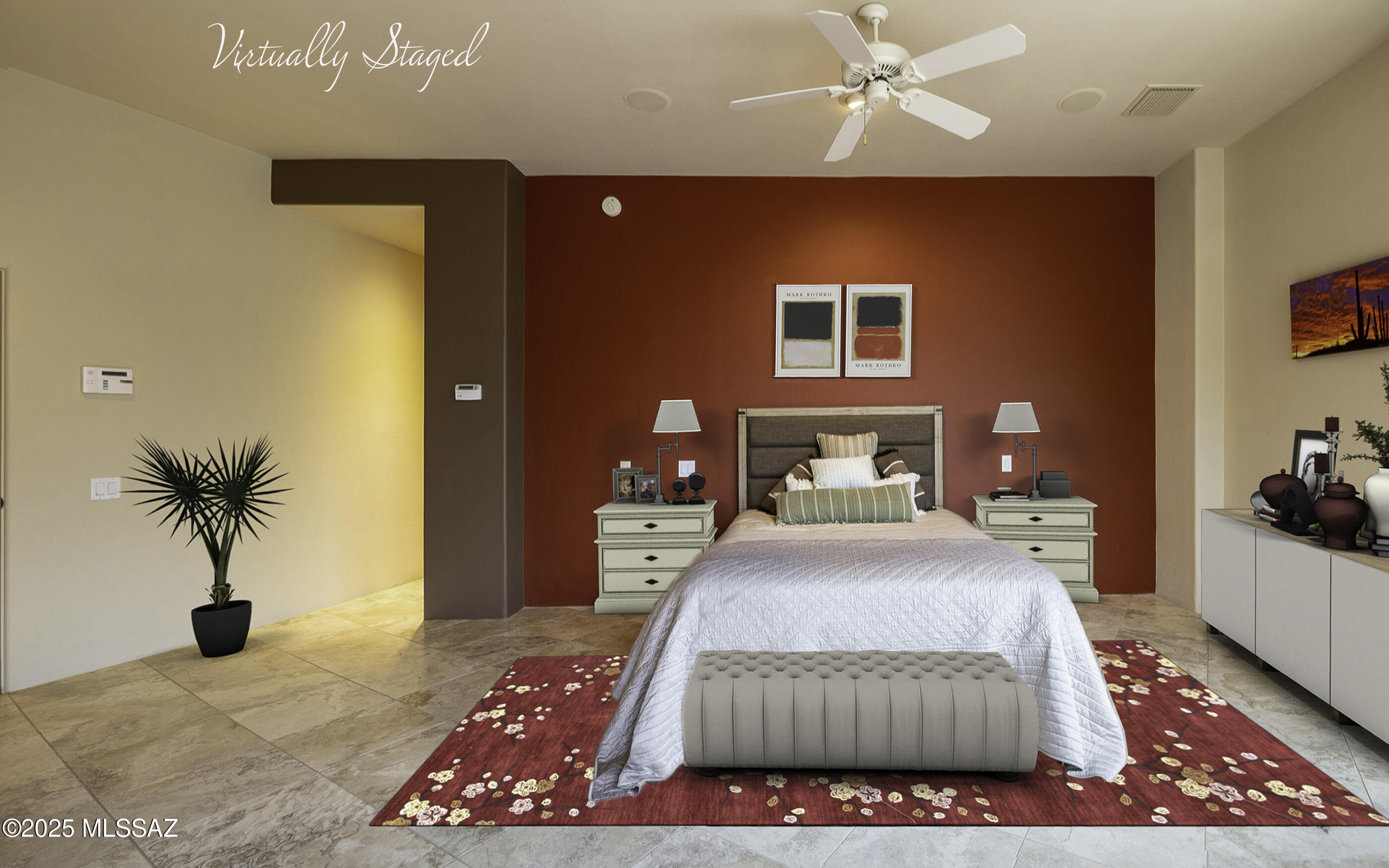 Canyon Pass At Dove Mountain - Residential