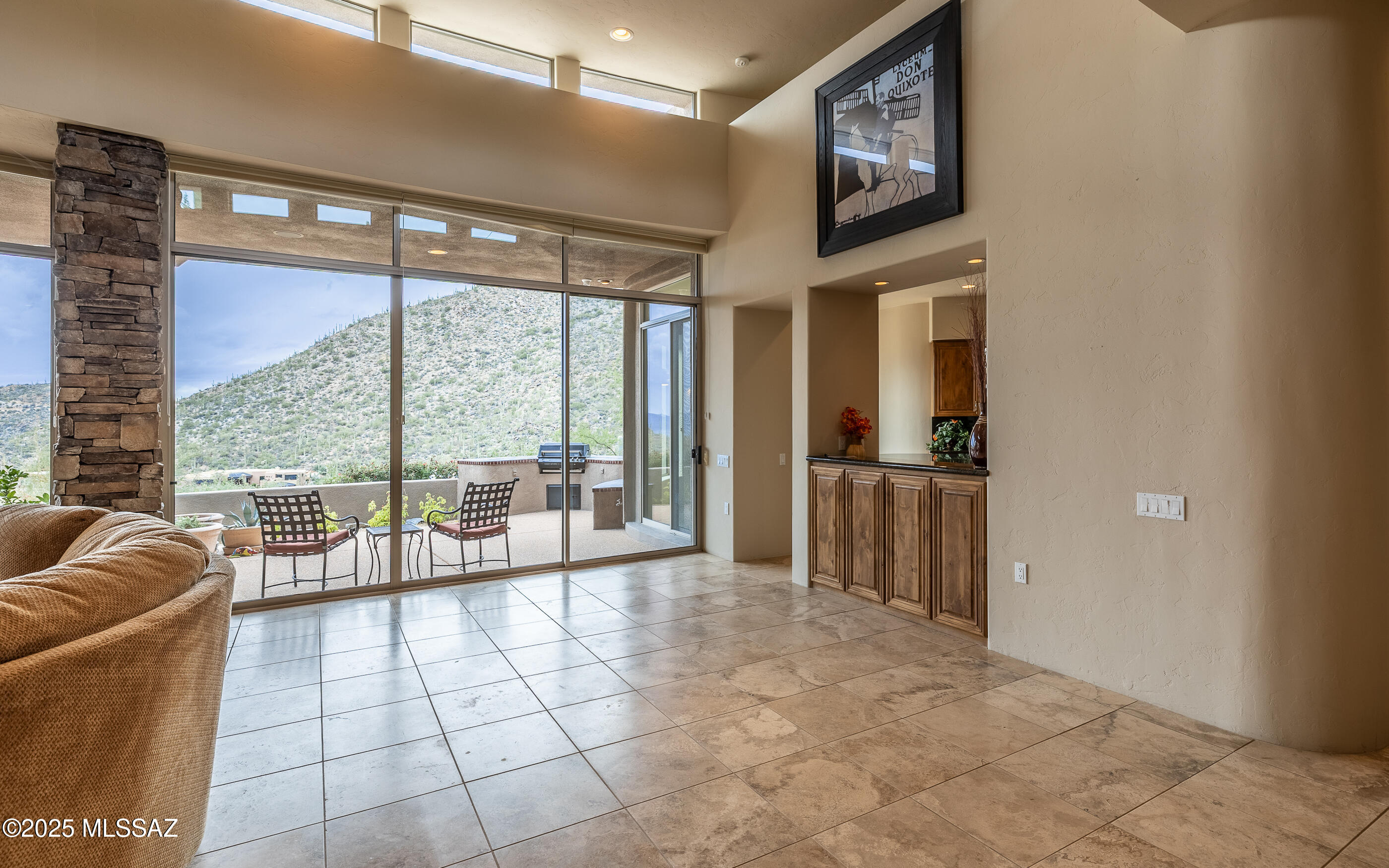 Canyon Pass At Dove Mountain - Residential