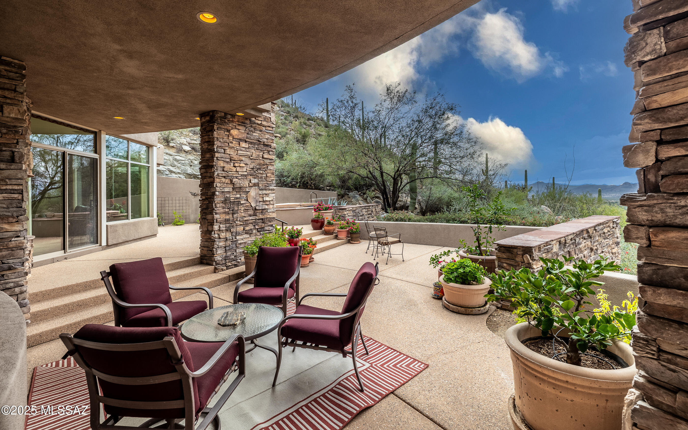 Canyon Pass At Dove Mountain - Residential