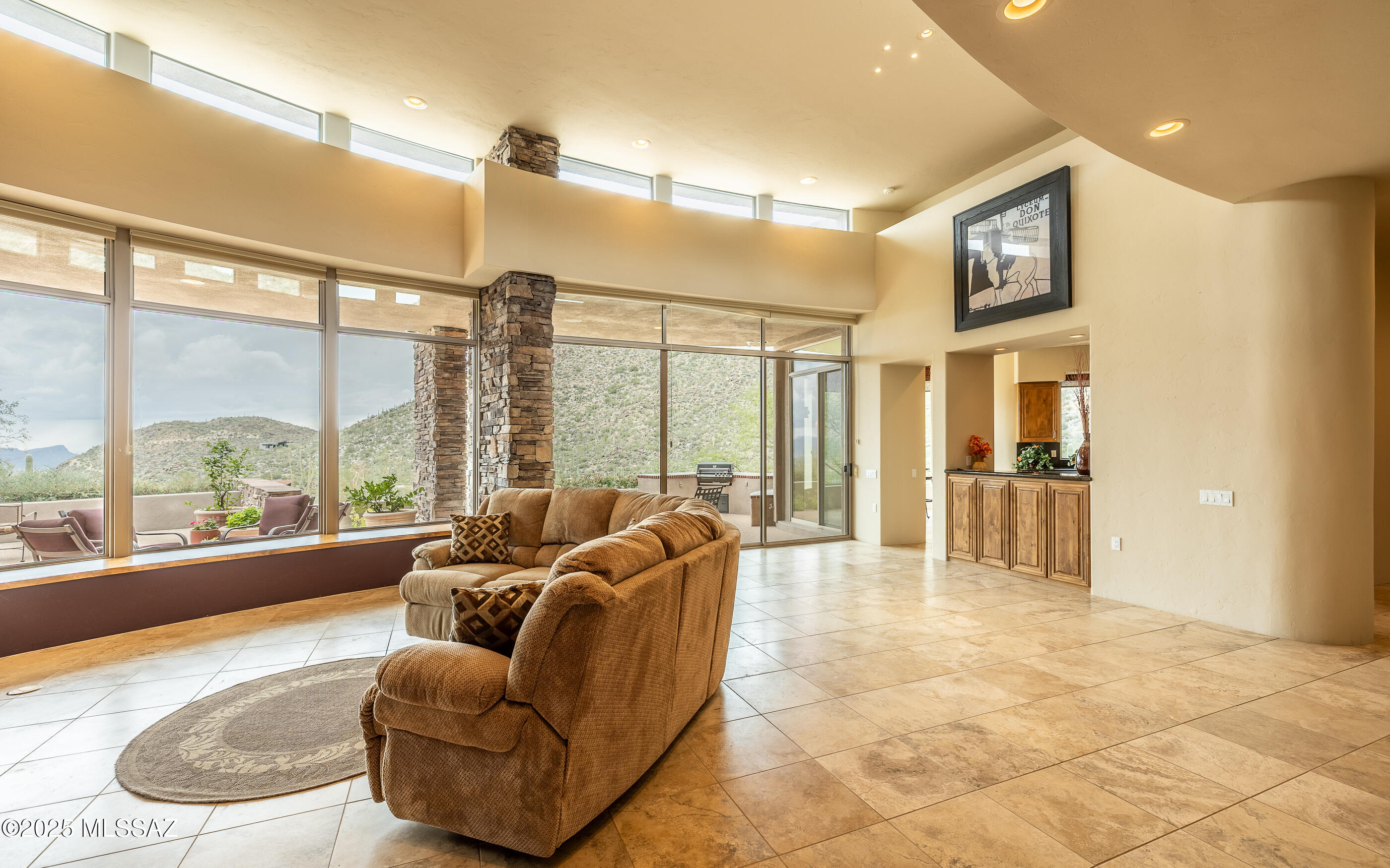 Canyon Pass At Dove Mountain - Residential