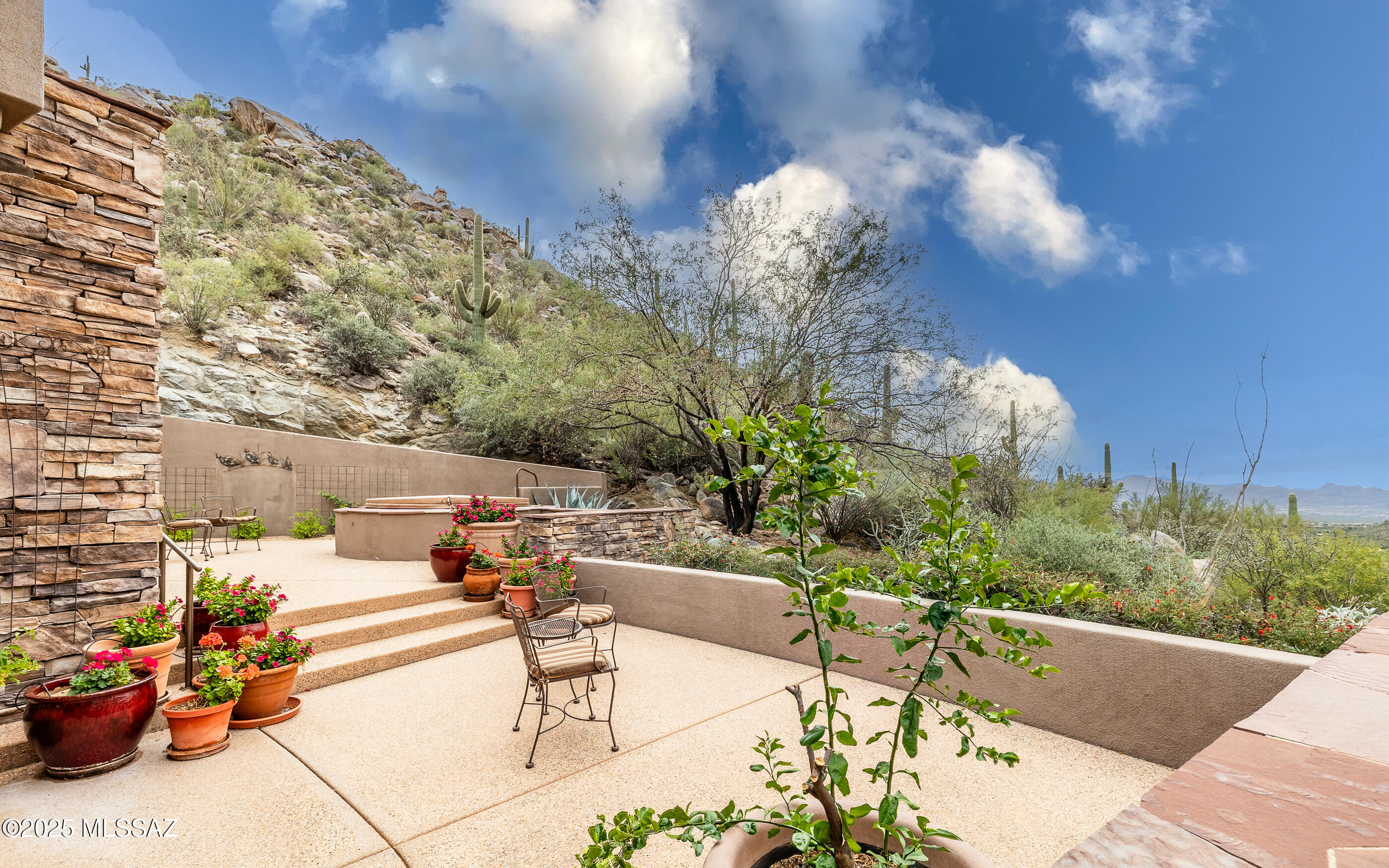 Canyon Pass At Dove Mountain - Residential