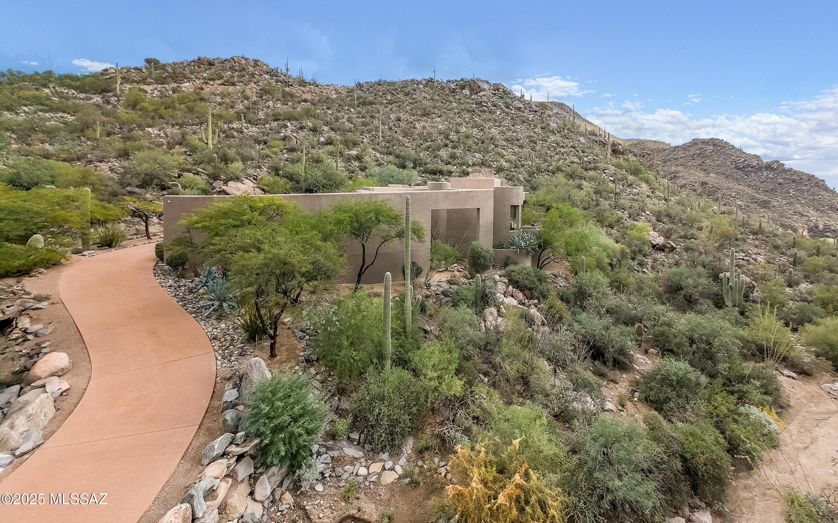 Canyon Pass At Dove Mountain - Residential