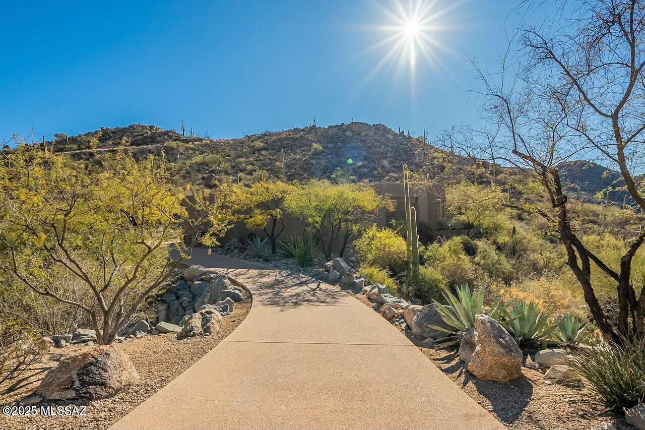 Canyon Pass At Dove Mountain - Residential