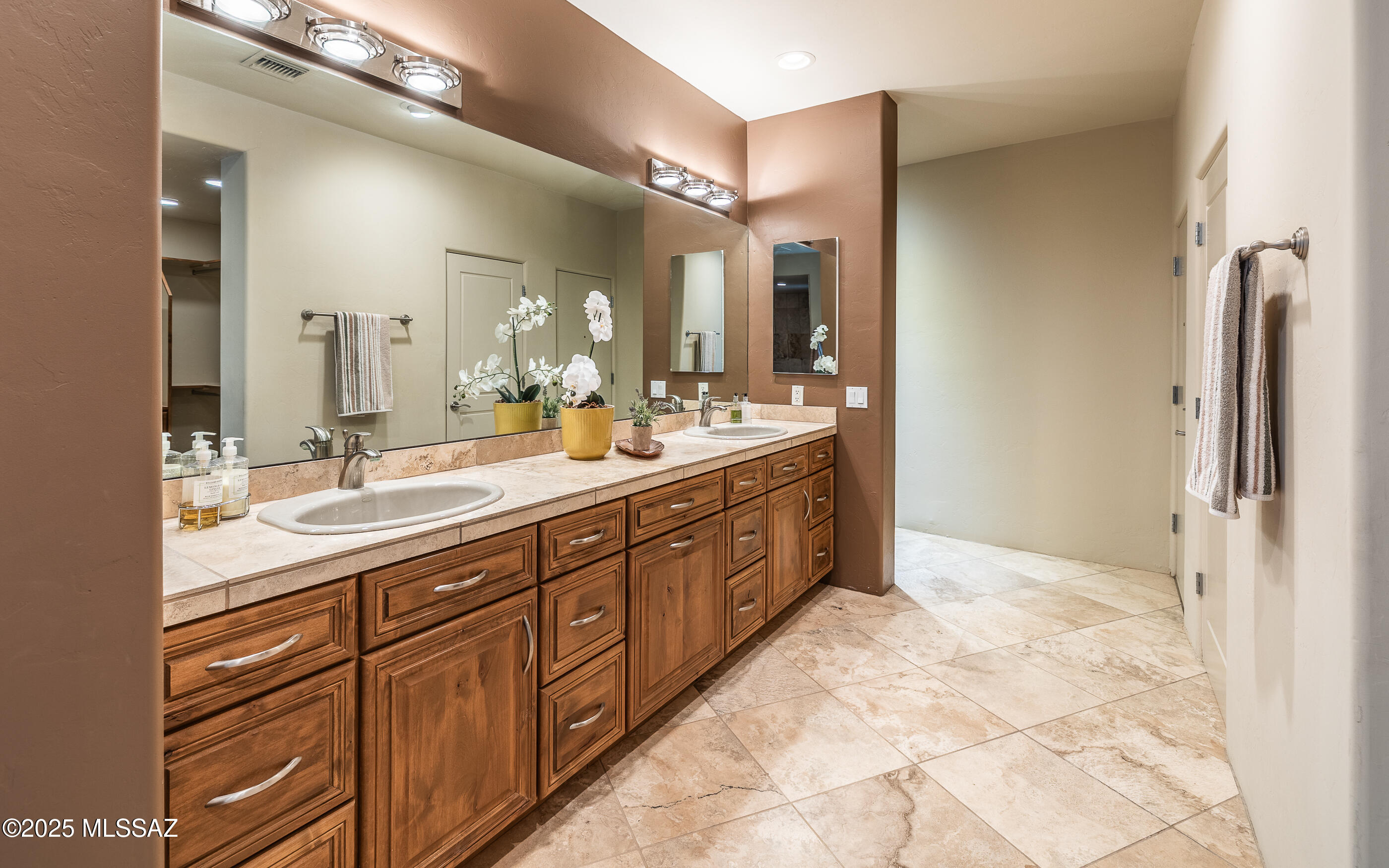 Canyon Pass At Dove Mountain - Residential