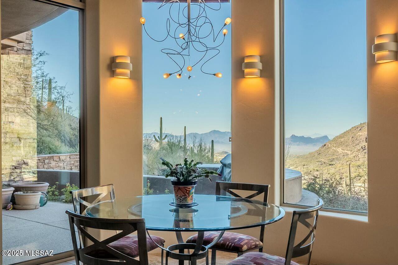 Canyon Pass At Dove Mountain - Residential