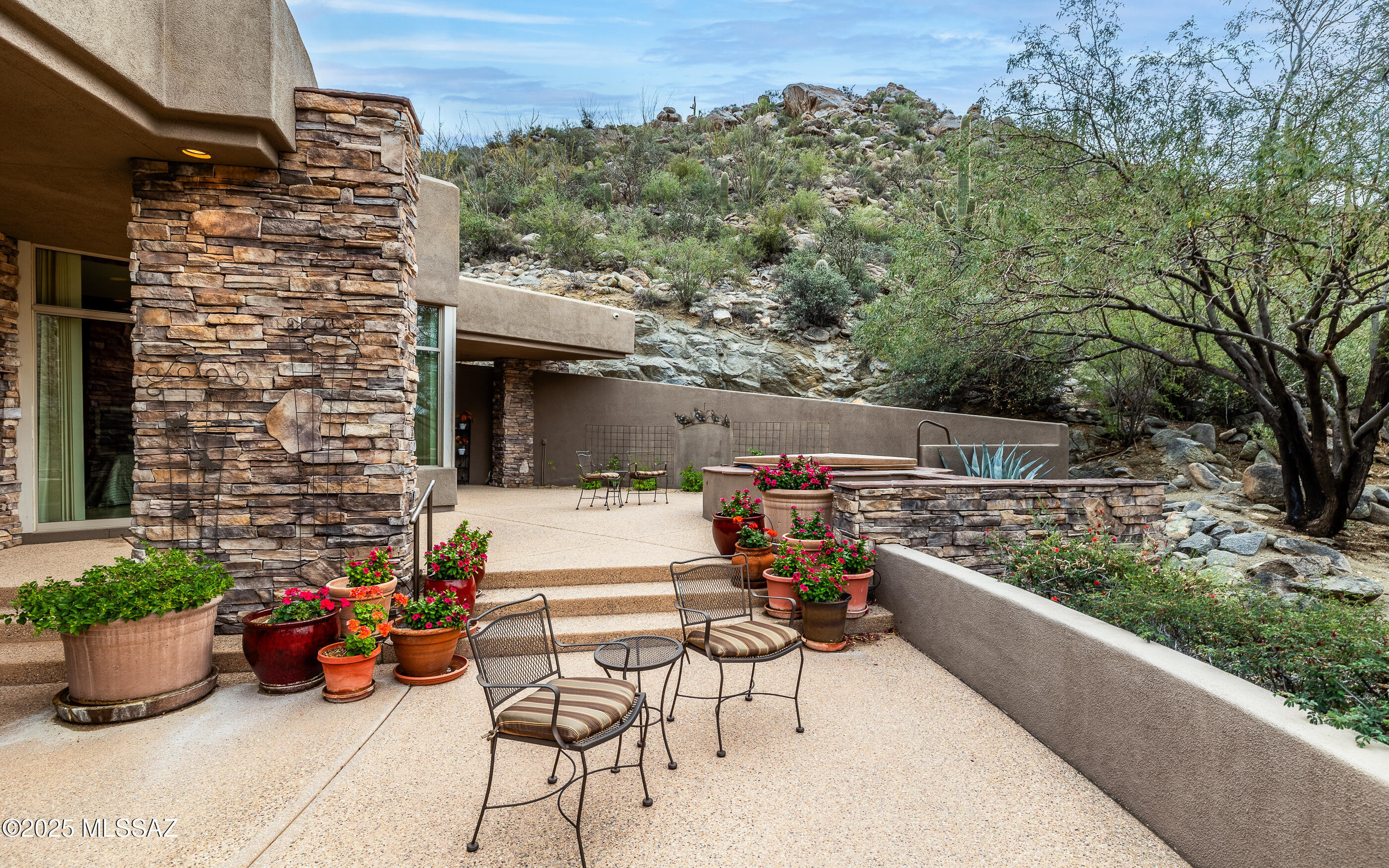 Canyon Pass At Dove Mountain - Residential