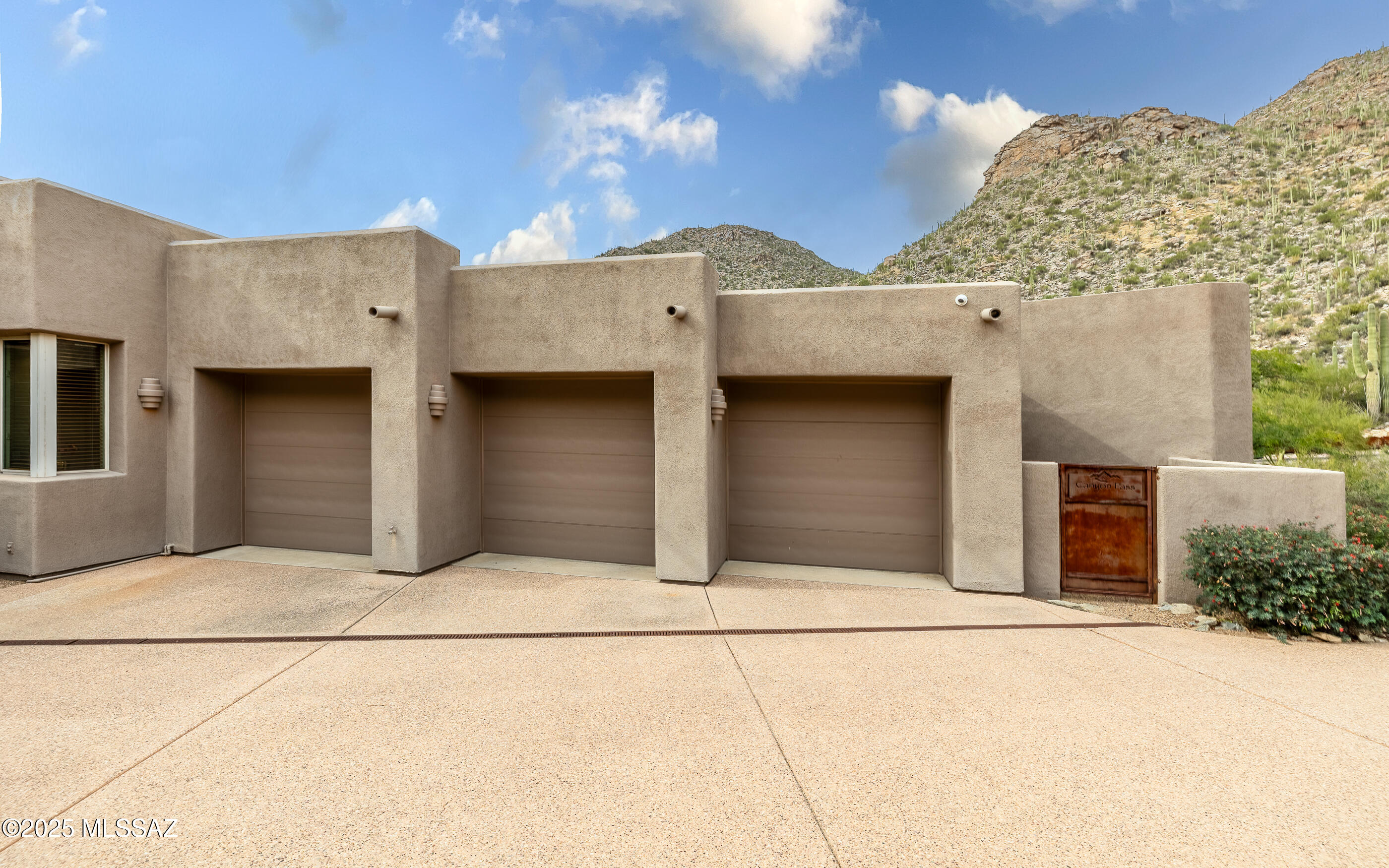 Canyon Pass At Dove Mountain - Residential