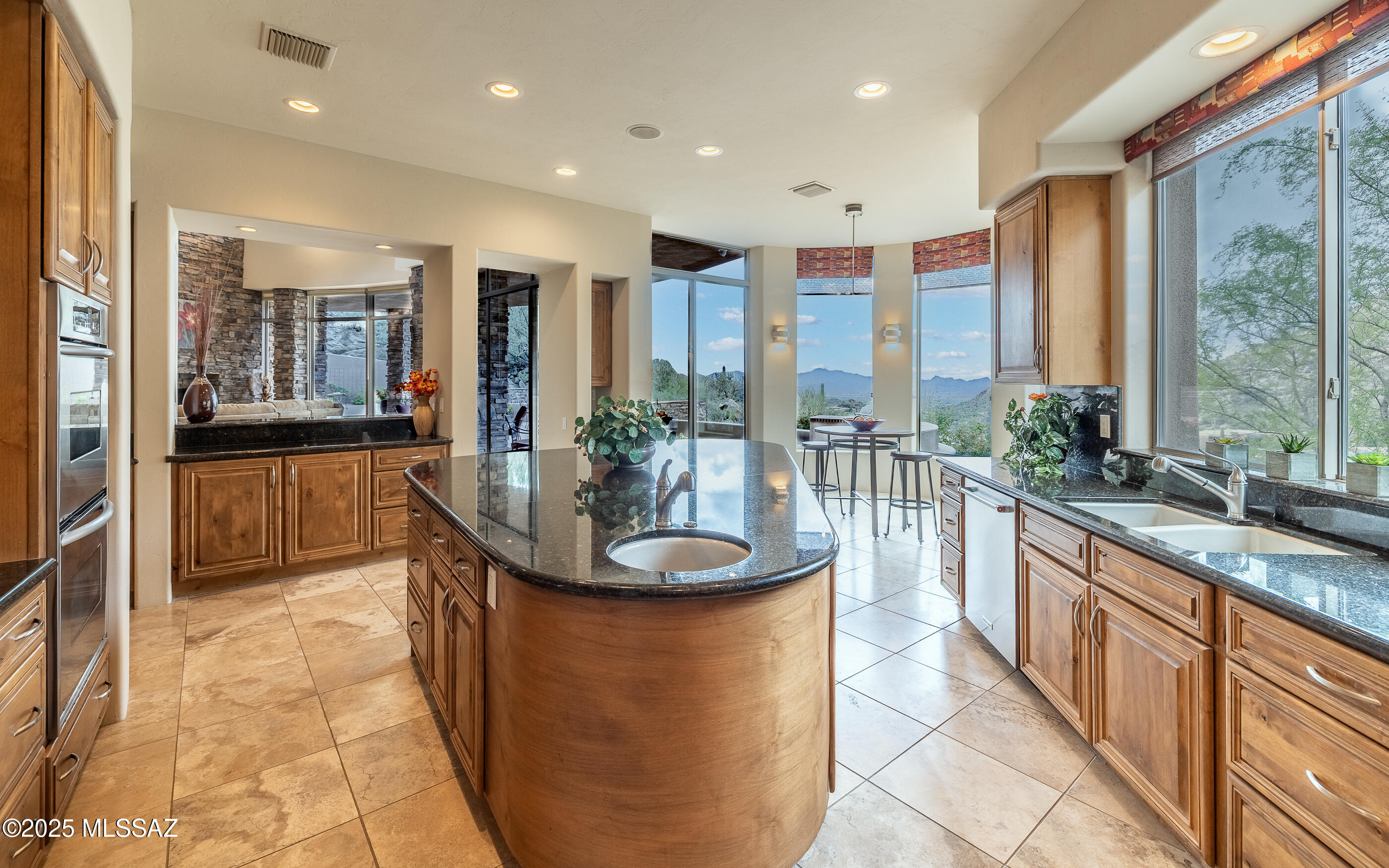 Canyon Pass At Dove Mountain - Residential