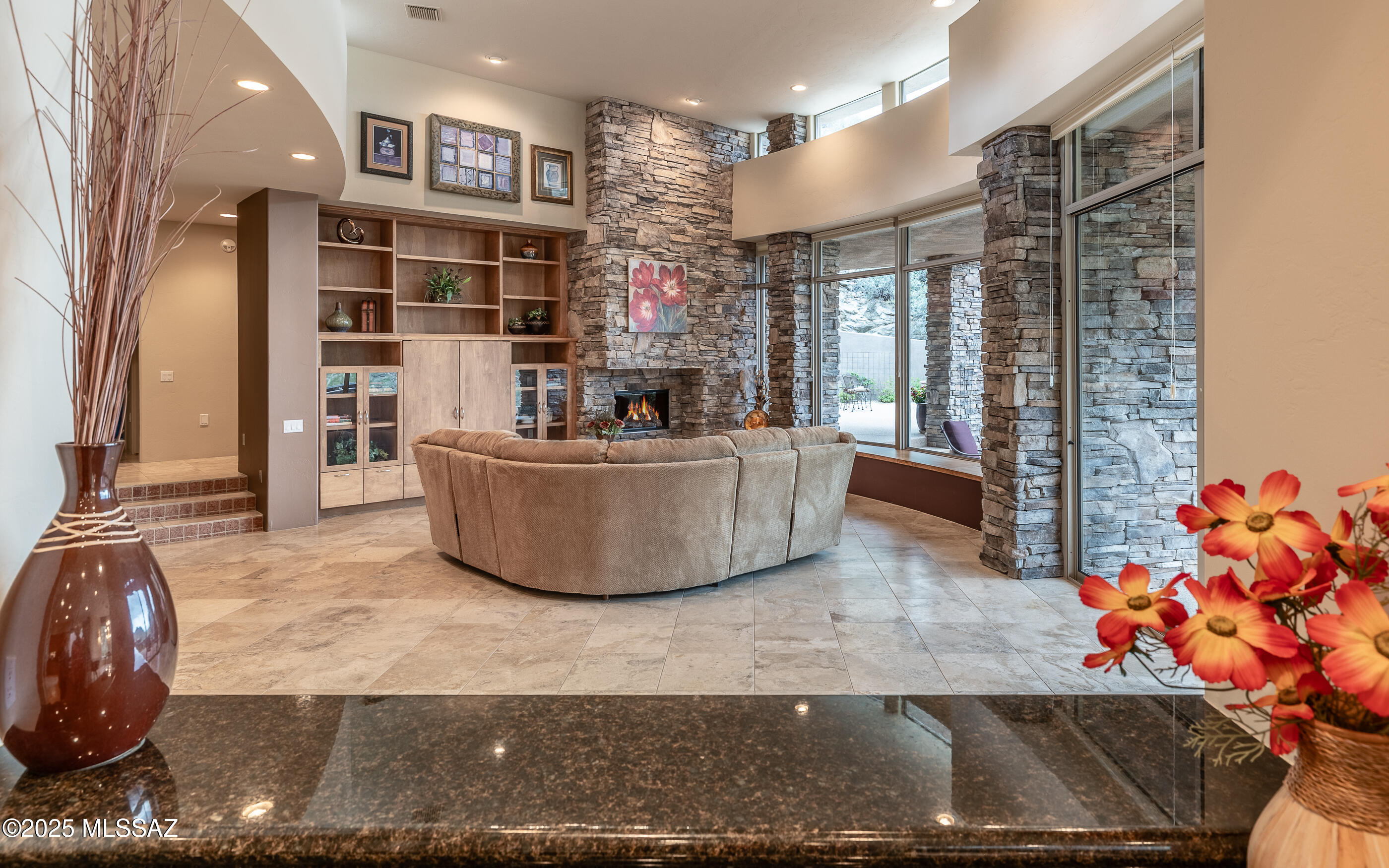 Canyon Pass At Dove Mountain - Residential