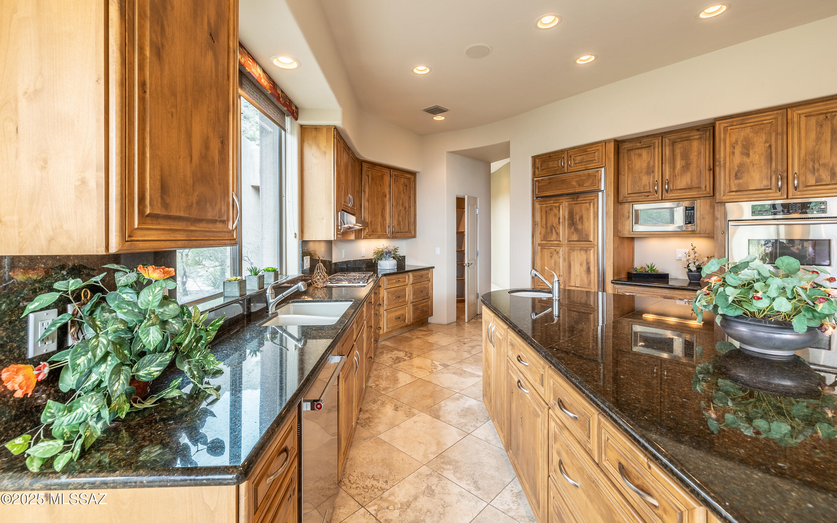 Canyon Pass At Dove Mountain - Residential