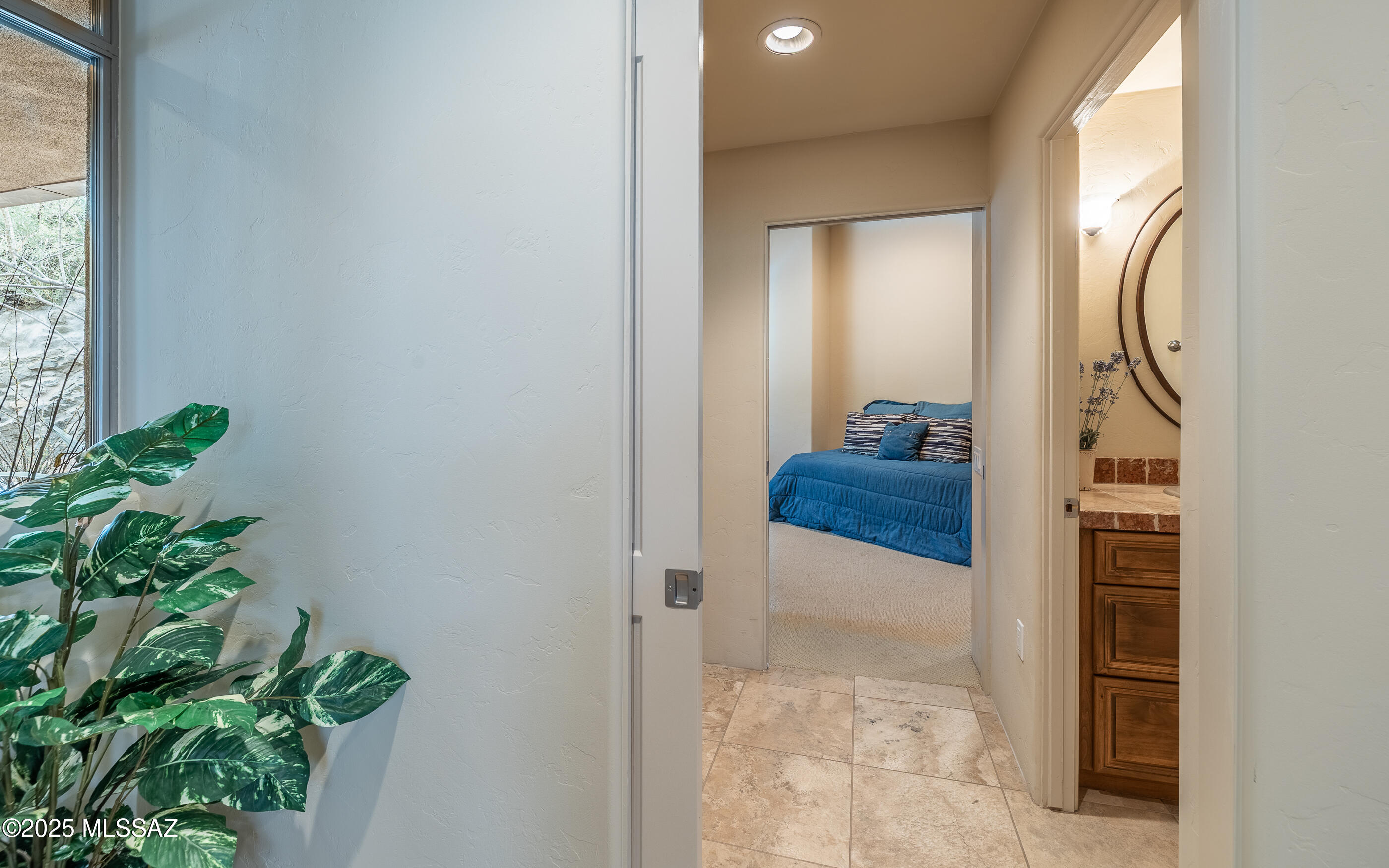Canyon Pass At Dove Mountain - Residential
