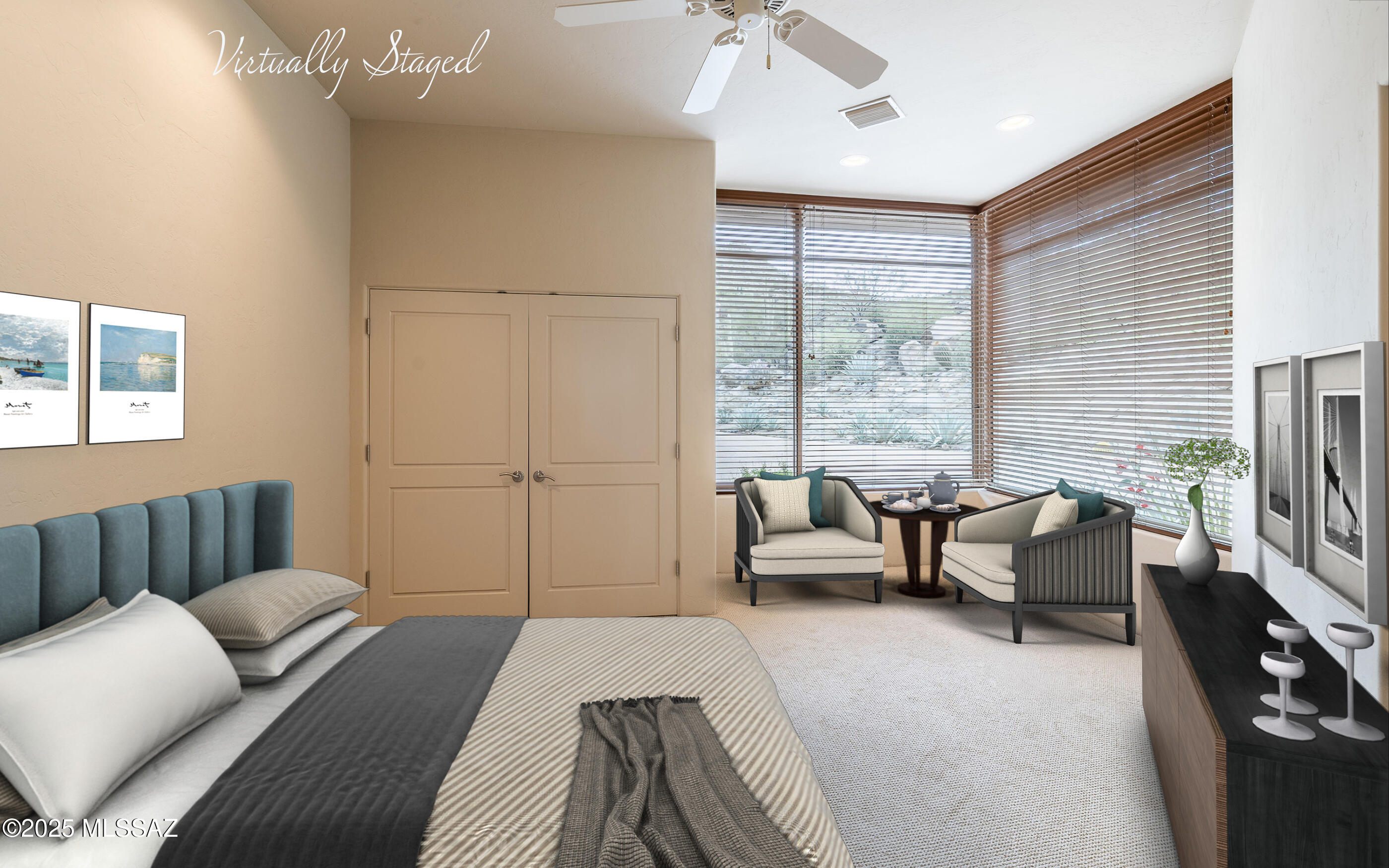 Canyon Pass At Dove Mountain - Residential