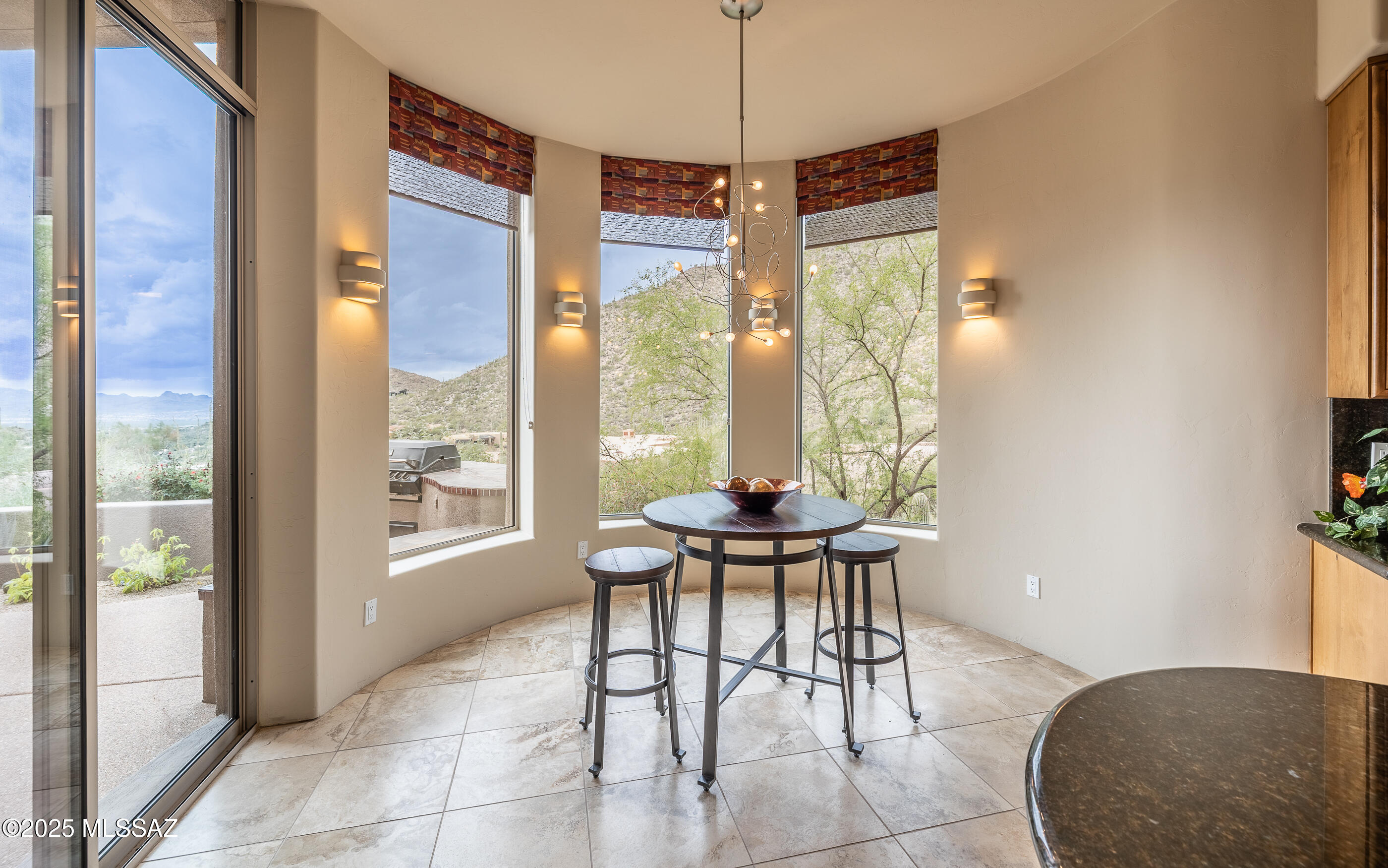 Canyon Pass At Dove Mountain - Residential