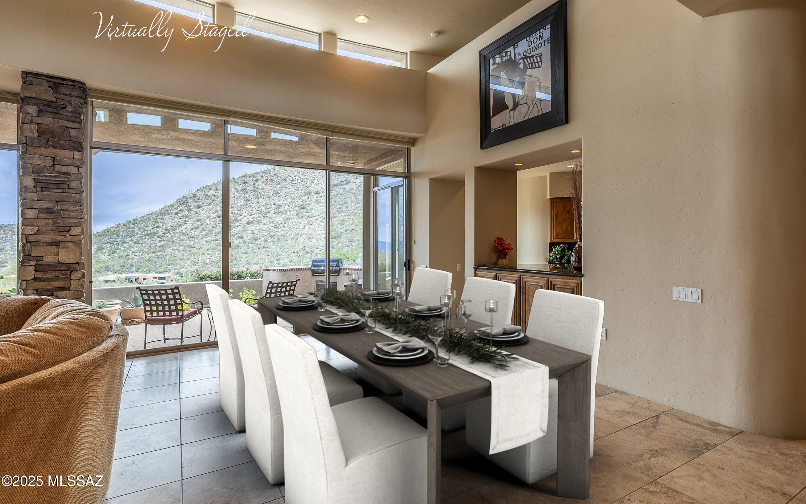Canyon Pass At Dove Mountain - Residential