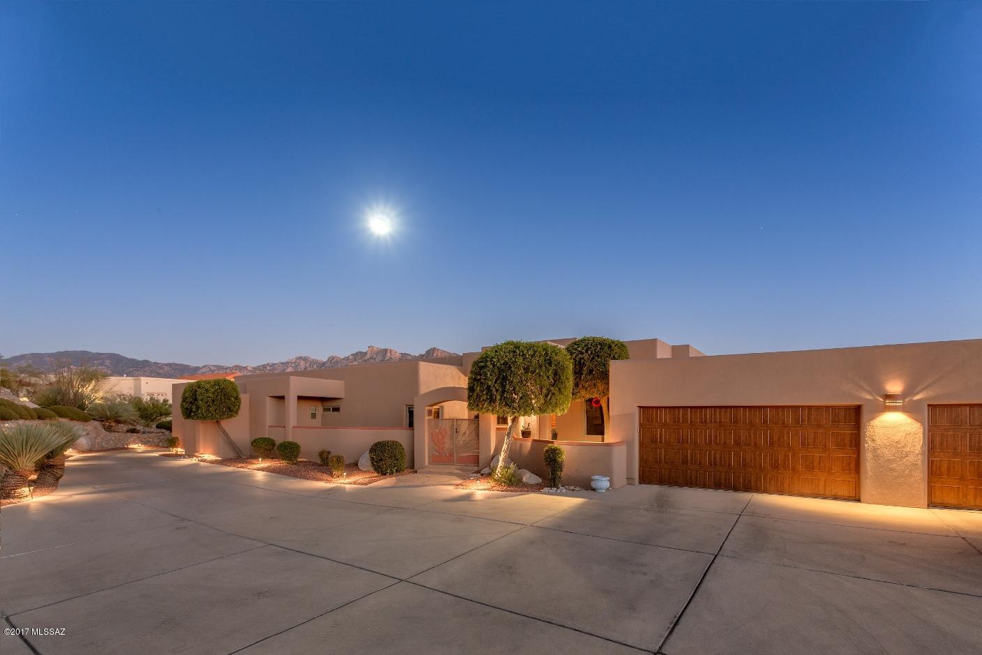 Canada Hills Est Phase I (1-41) - Residential
