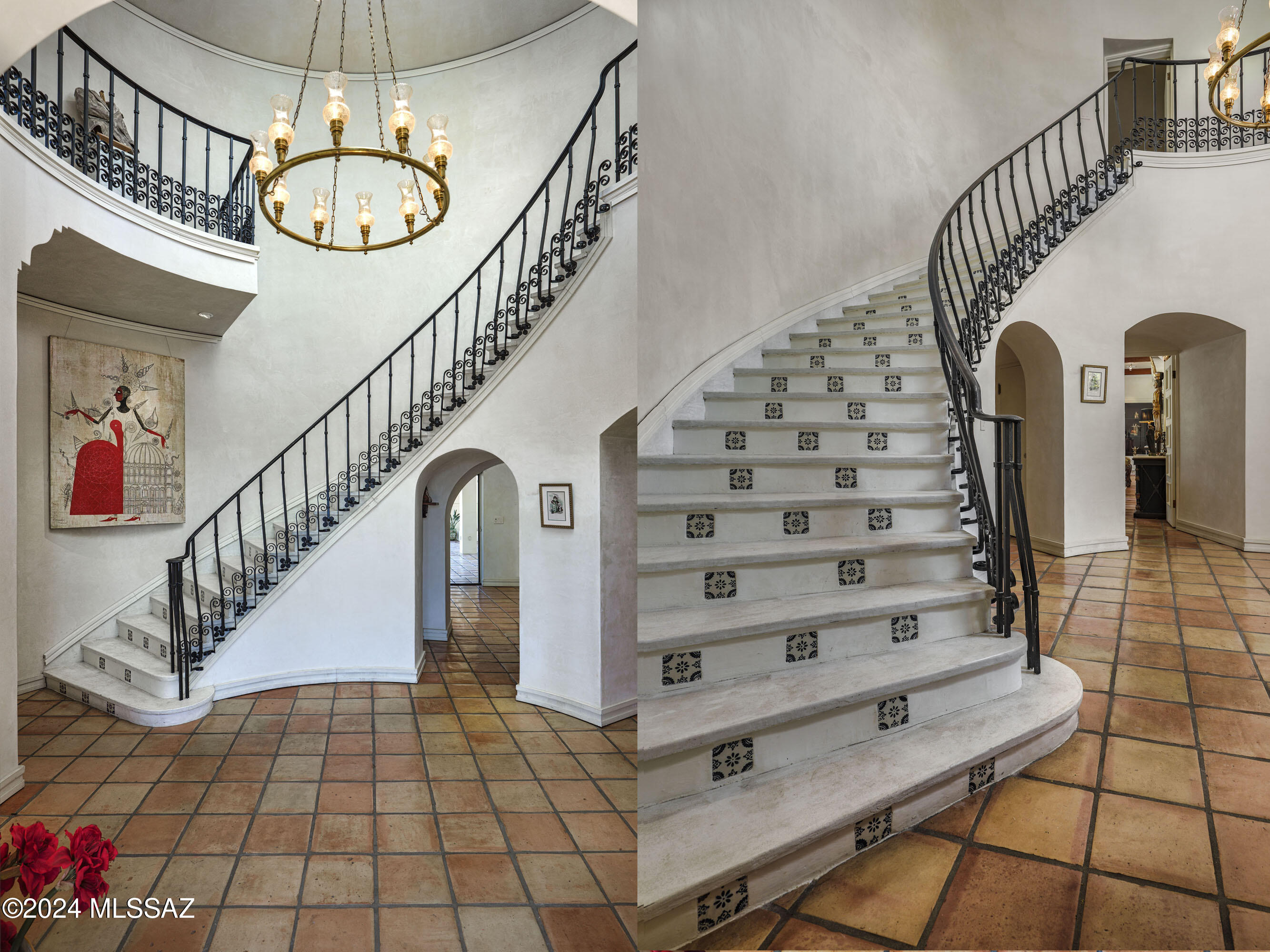 Eleven Arches (1-12) - Residential