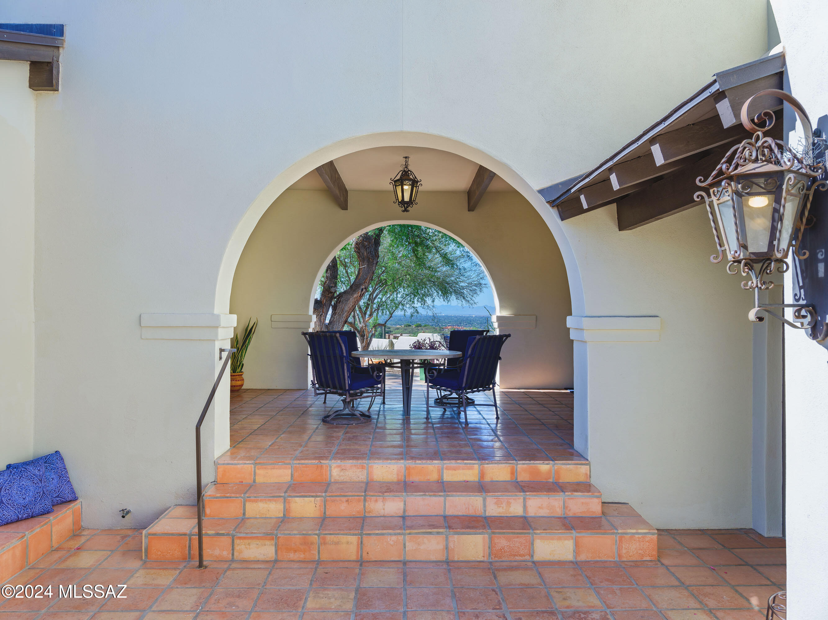 Eleven Arches (1-12) - Residential