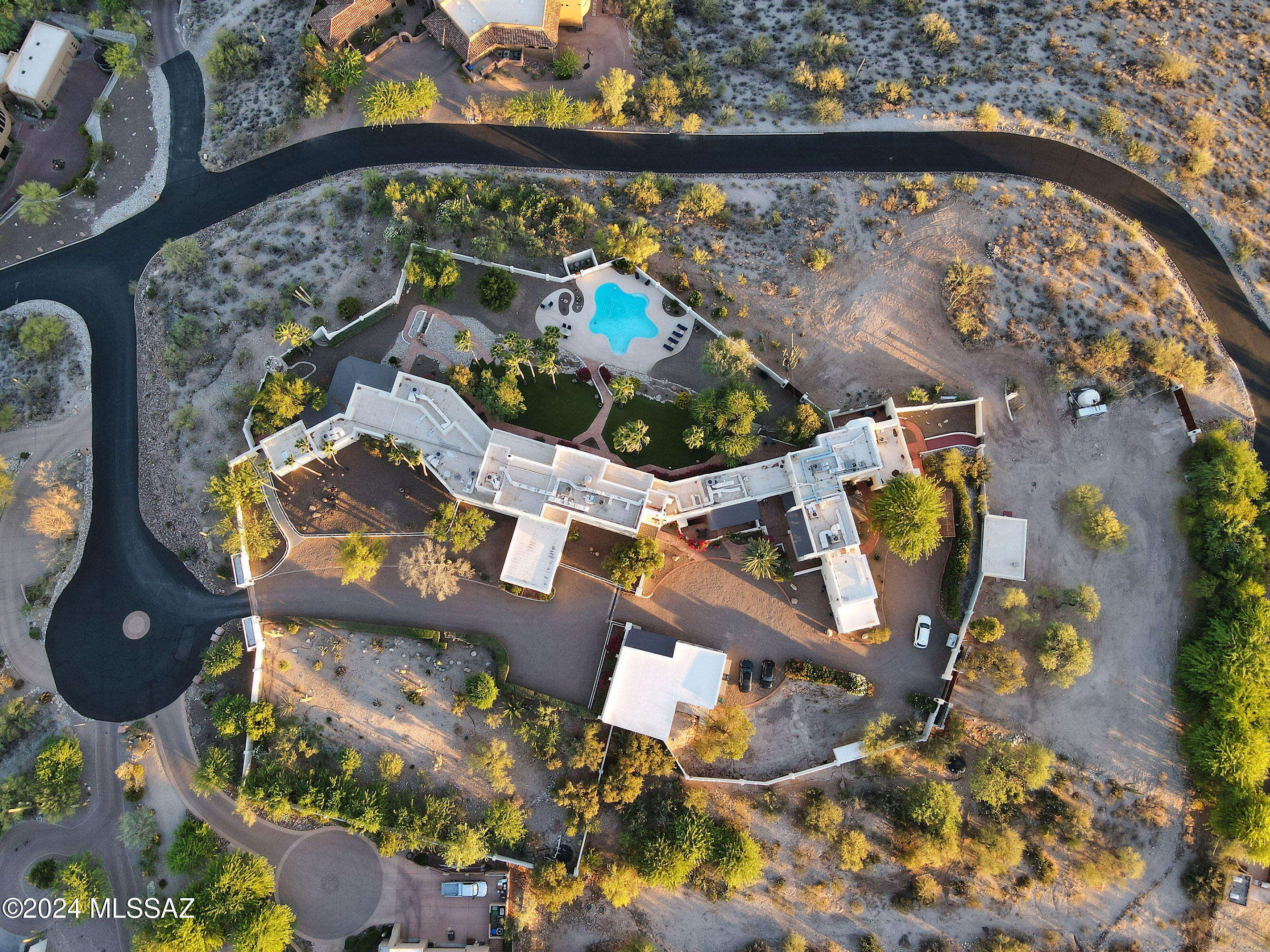 Eleven Arches (1-12) - Residential