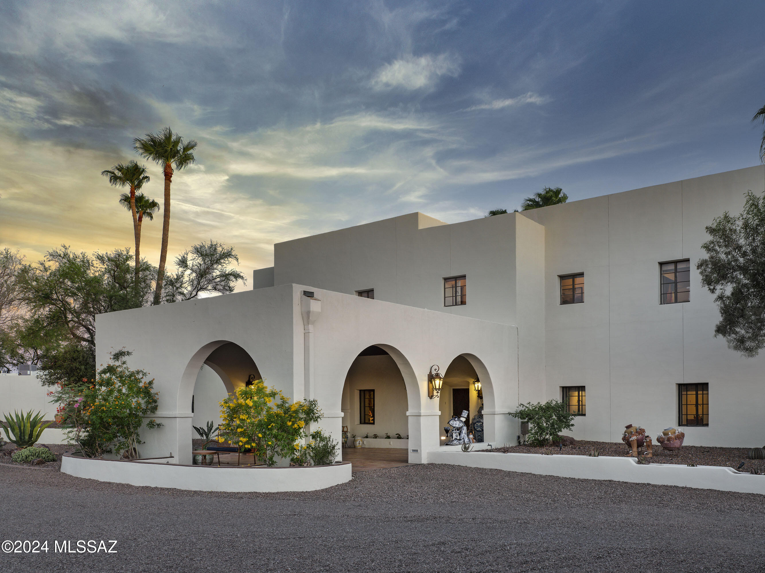 Eleven Arches (1-12) - Residential