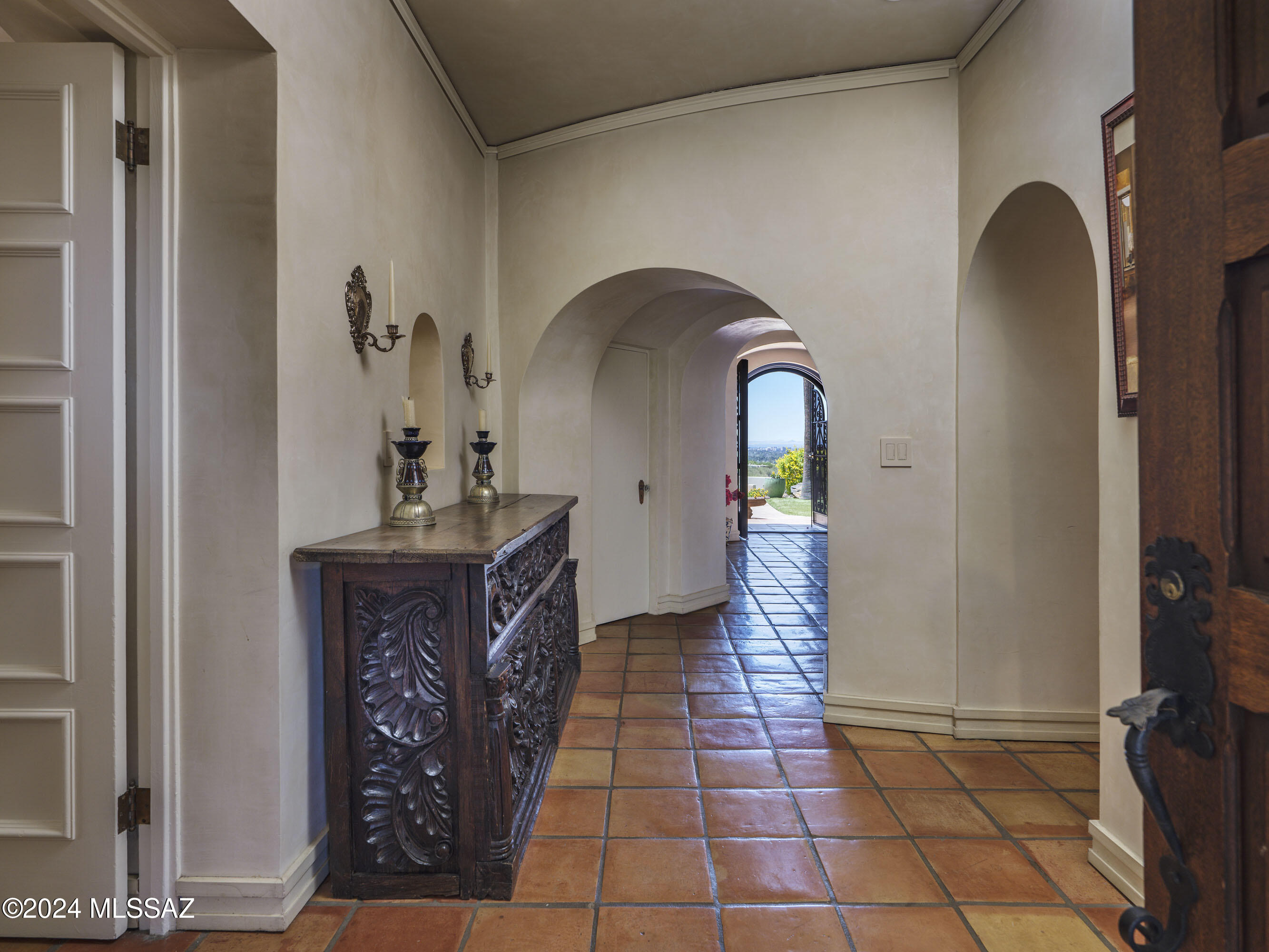Eleven Arches (1-12) - Residential