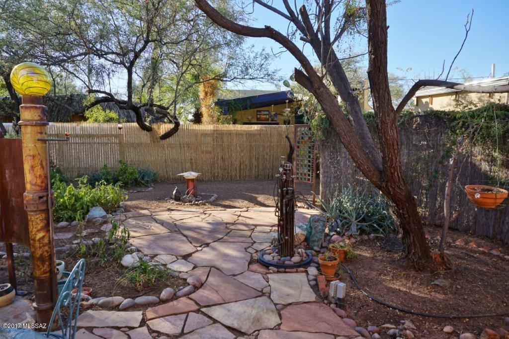 Manlove Addition - Residential