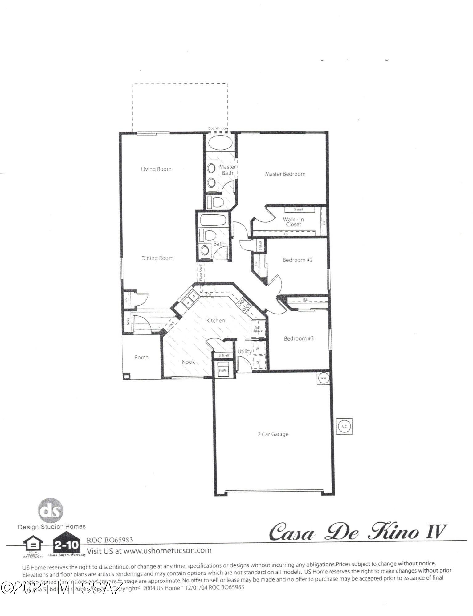 Casa De Kino Phase IV (207-223) - Residential
