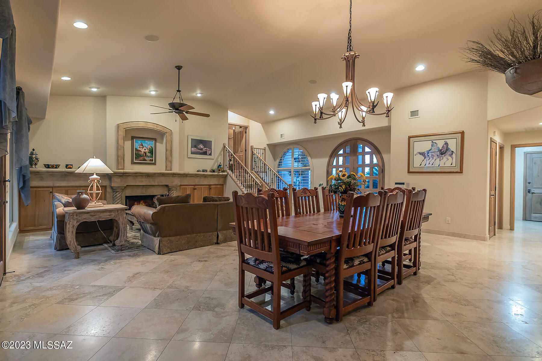 Ventana Country Club Estates (1-67) - Residential