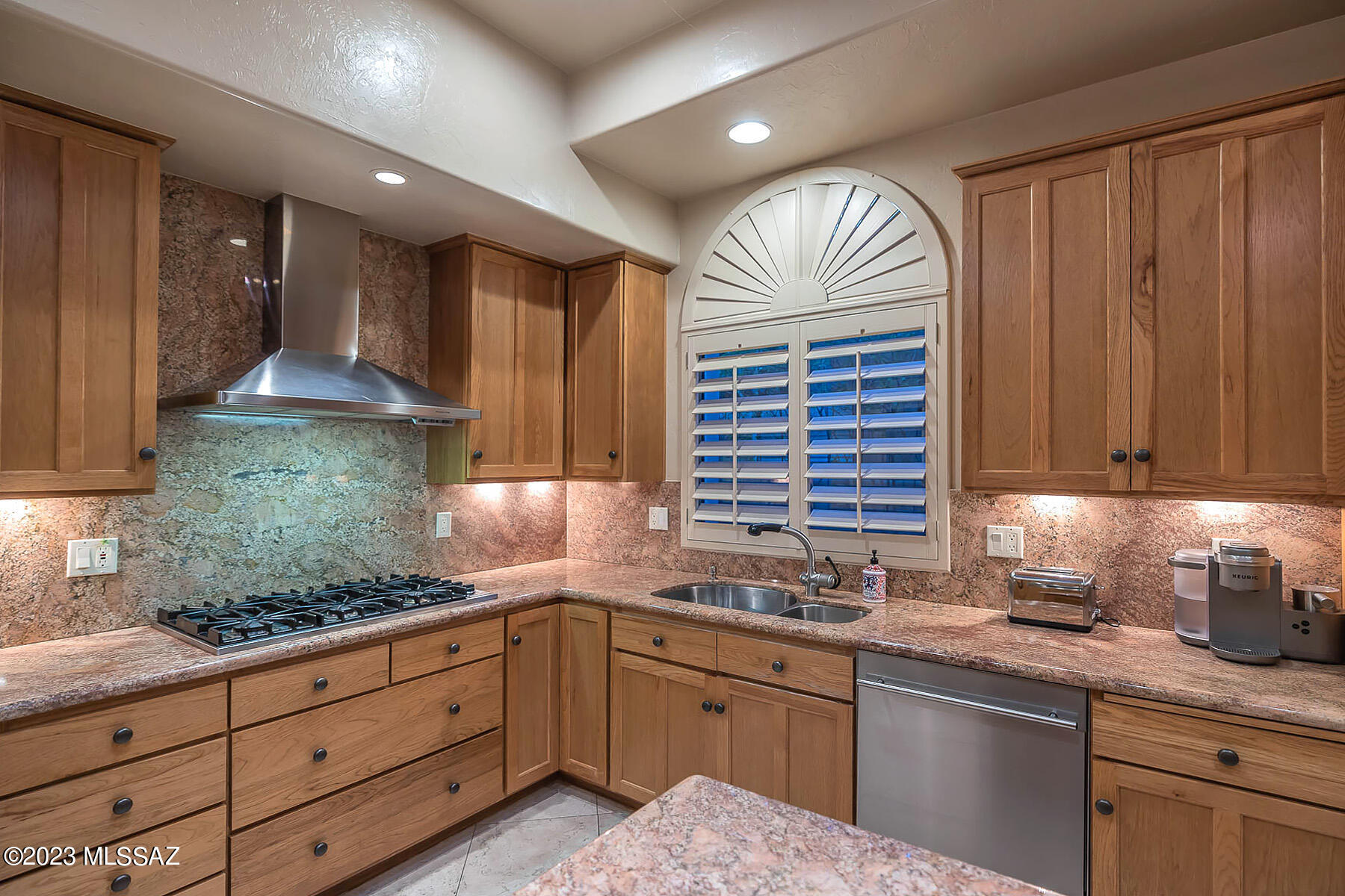 Ventana Country Club Estates (1-67) - Residential