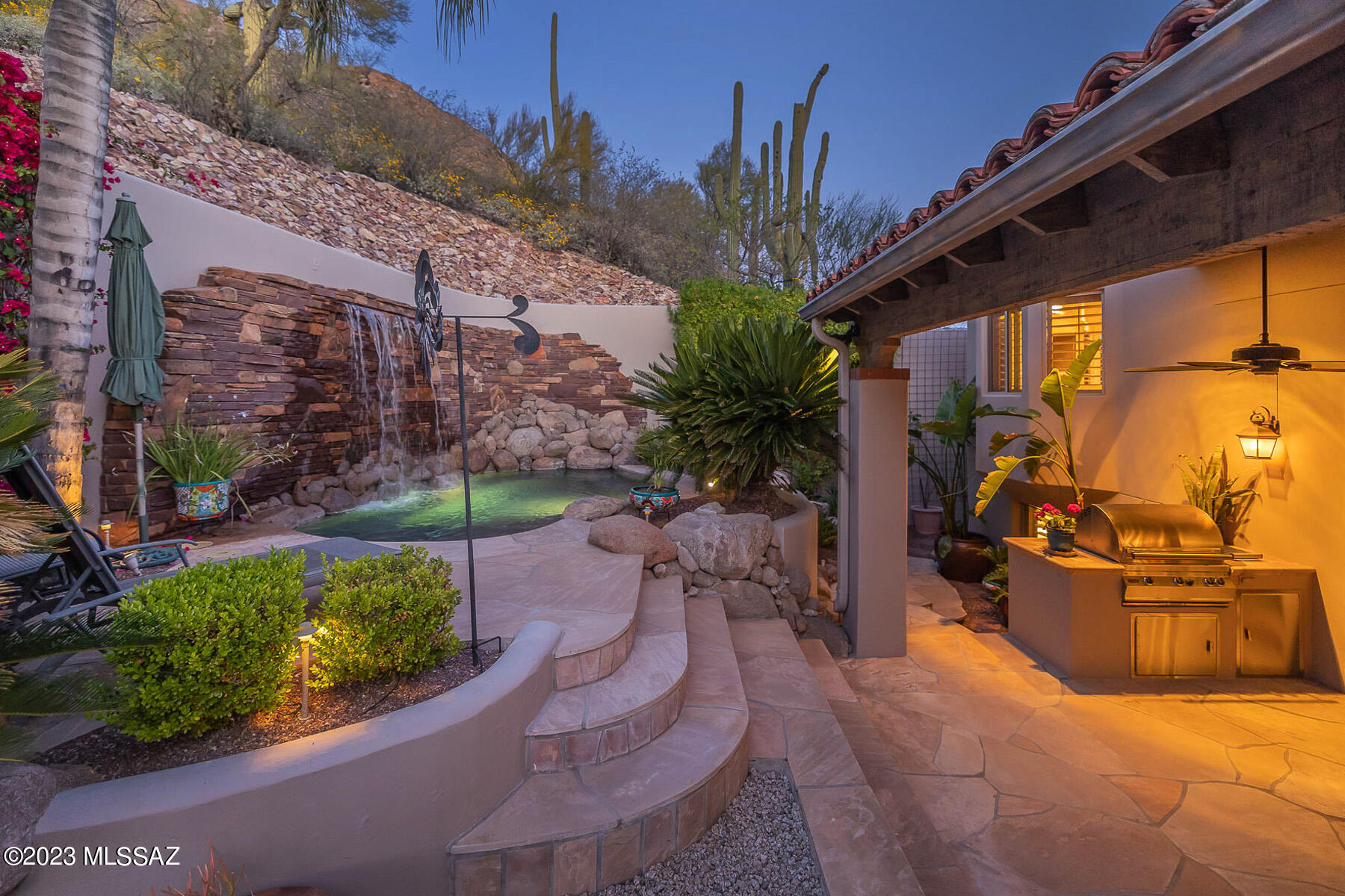 Ventana Country Club Estates (1-67) - Residential