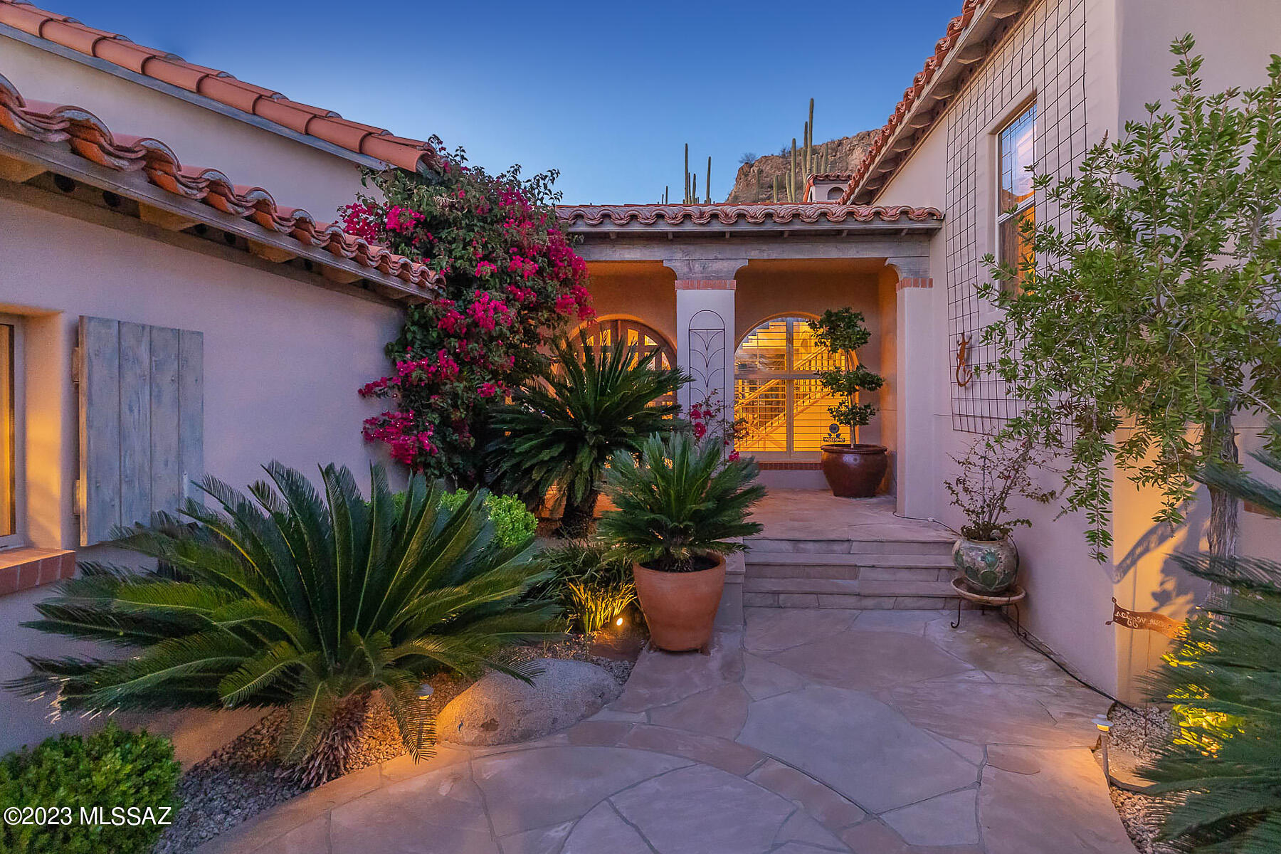 Ventana Country Club Estates (1-67) - Residential