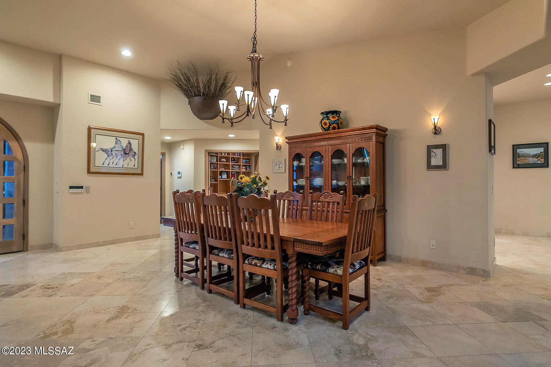 Ventana Country Club Estates (1-67) - Residential