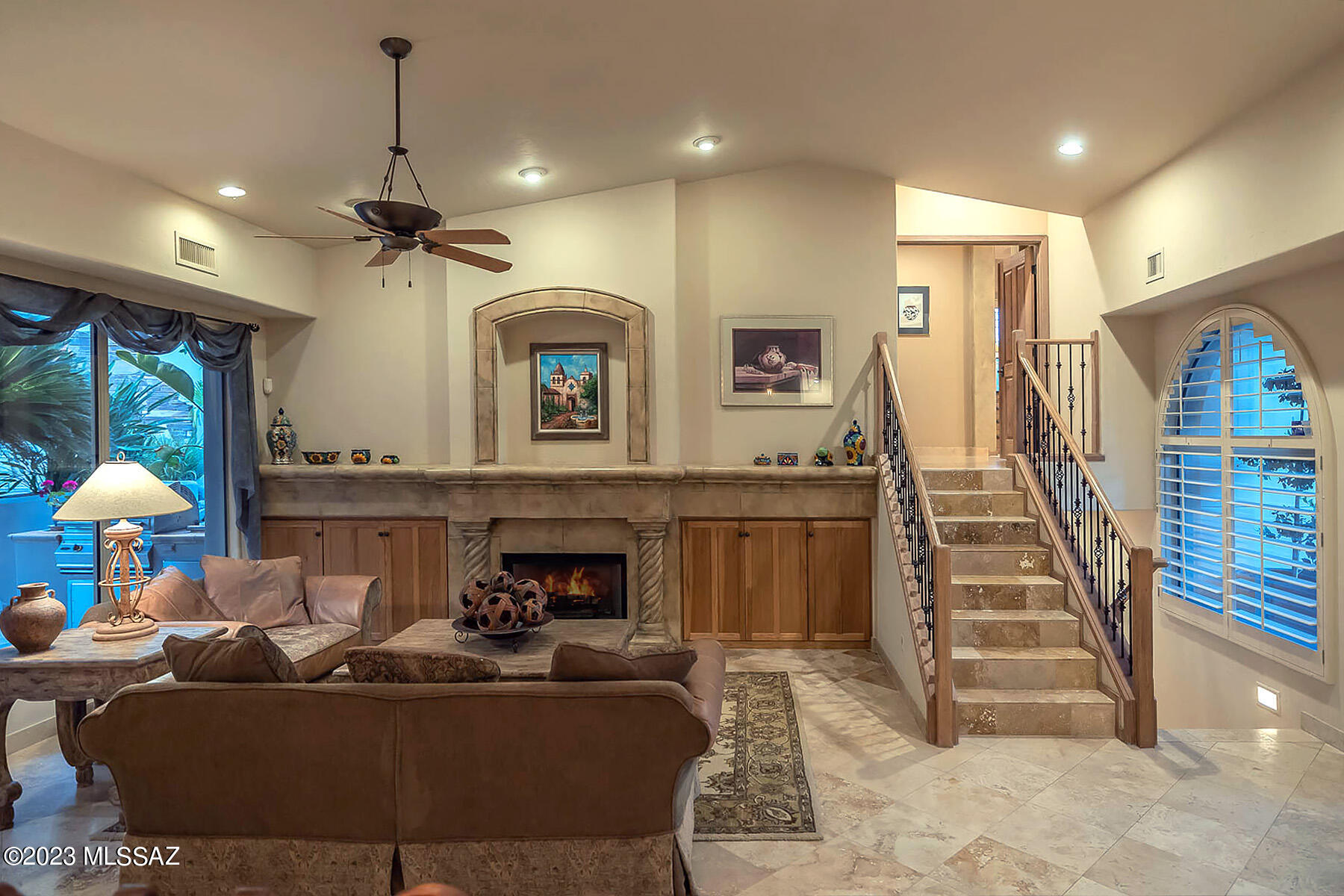 Ventana Country Club Estates (1-67) - Residential